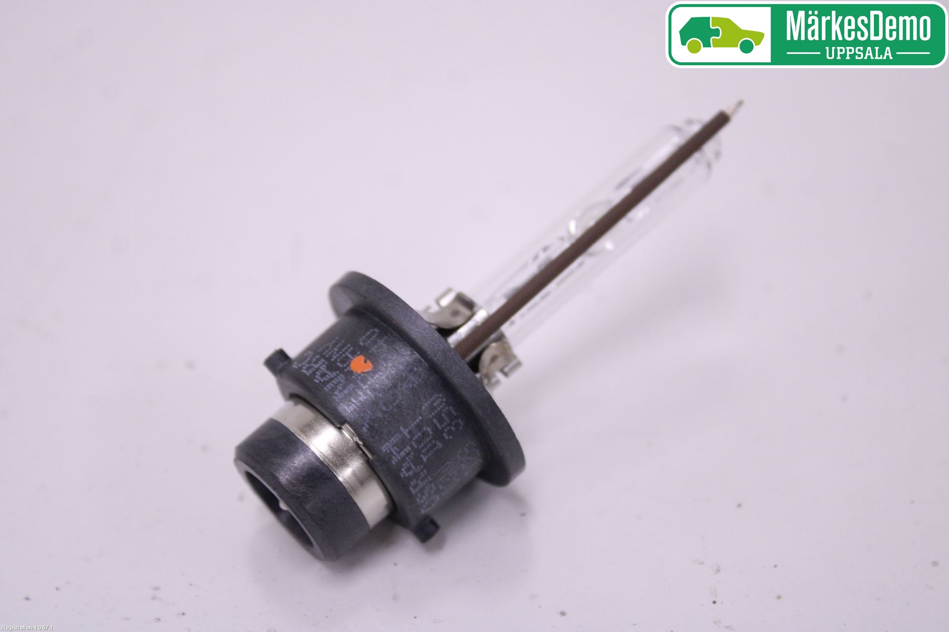 Saab 9-3 VER 2 Xenon Frontlyktpære