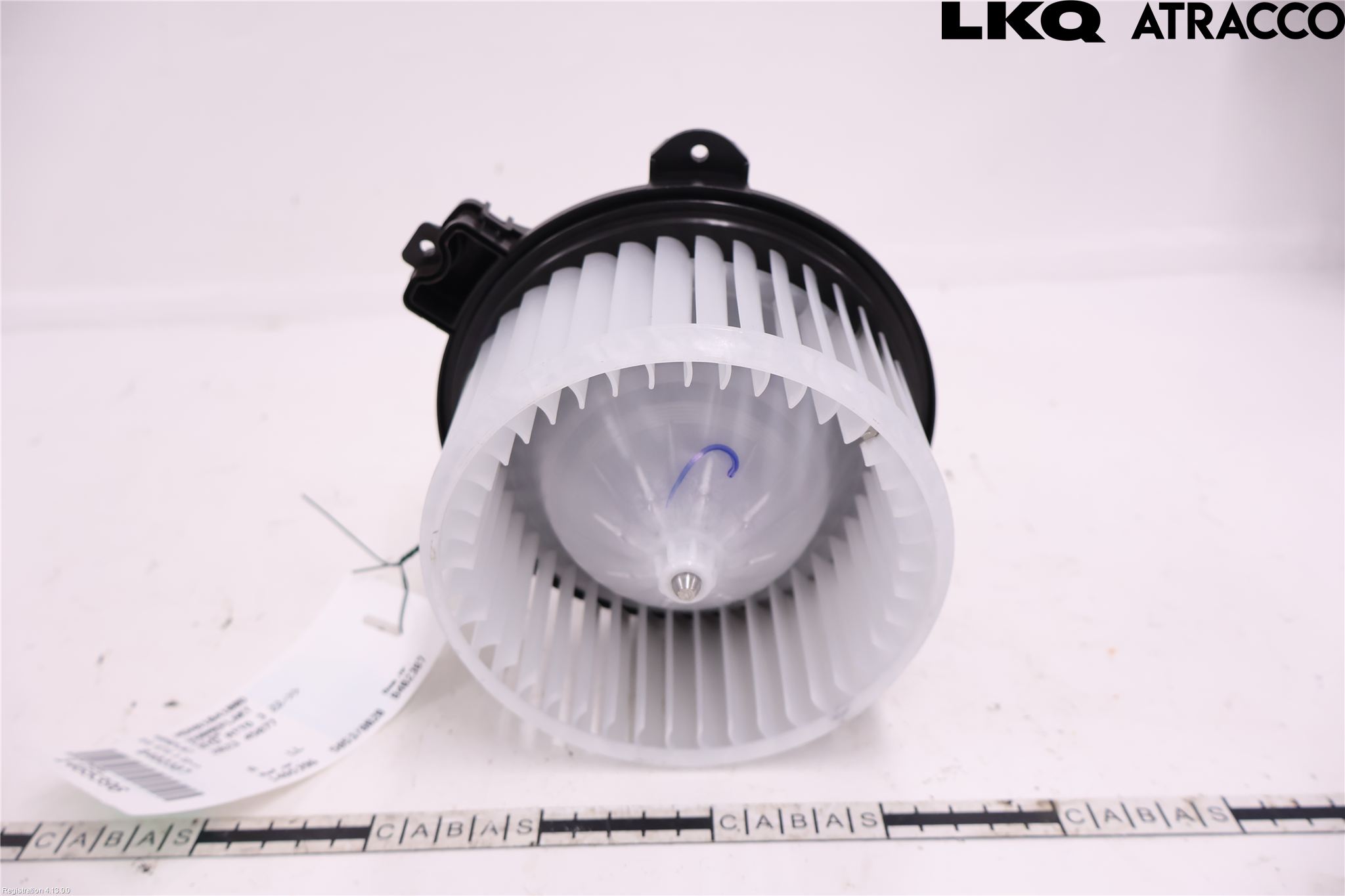 BYD ATTO 22- Varmeapparat Viftemotor