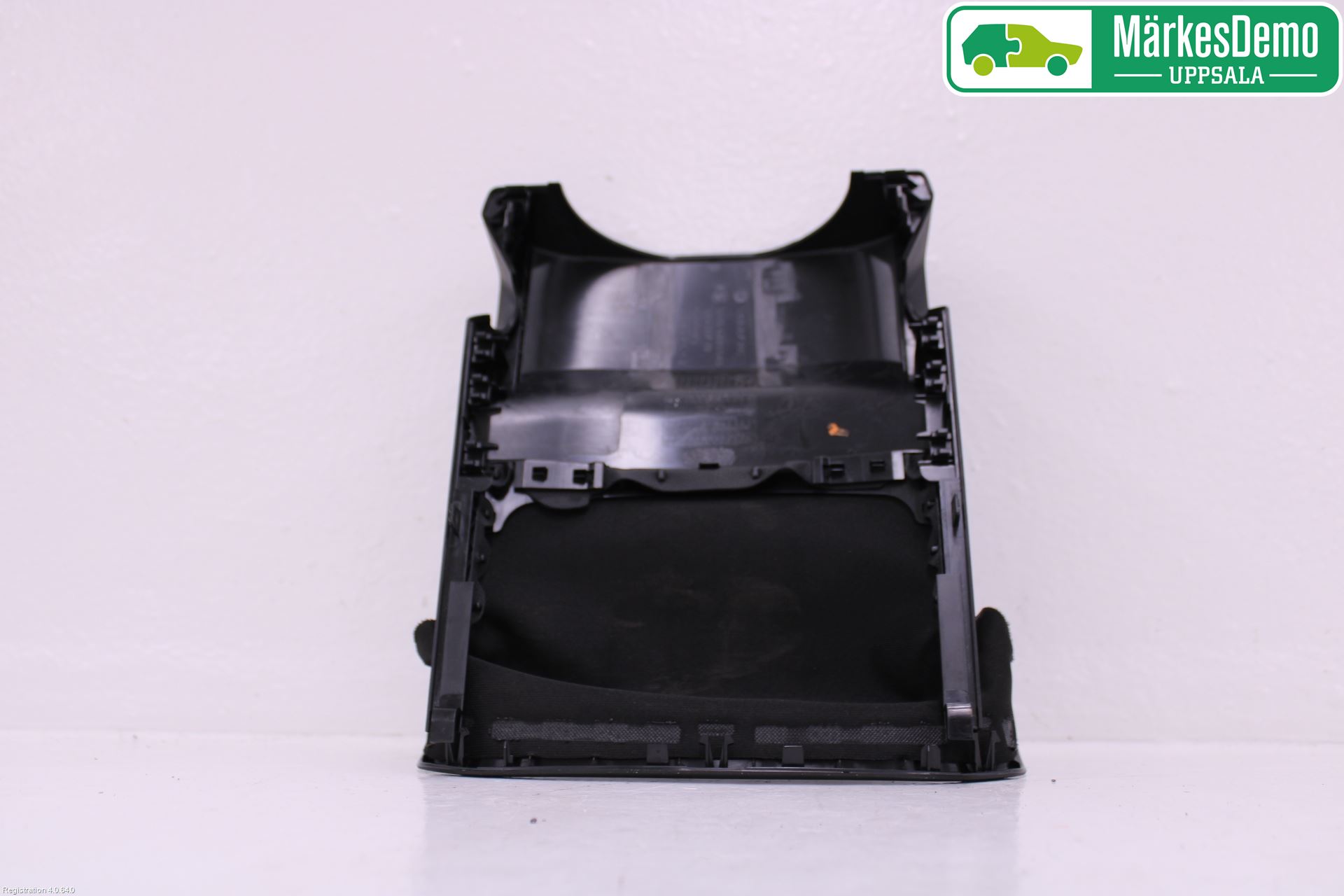 BMW 3 G20/G21/G80/G81 19- Rattdeksel - Deksler