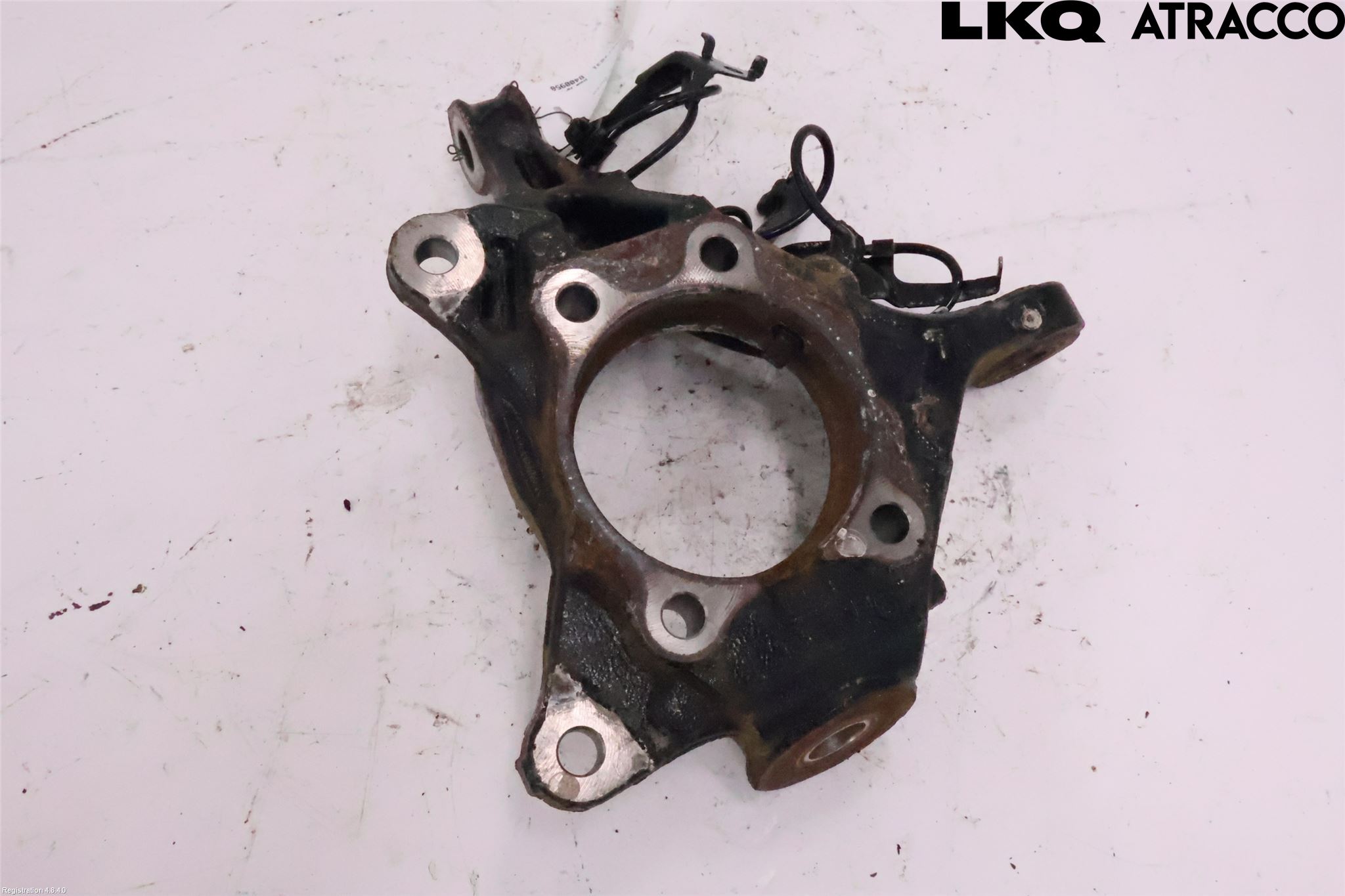 Lexus ES 250/300/330 Spindel Vf