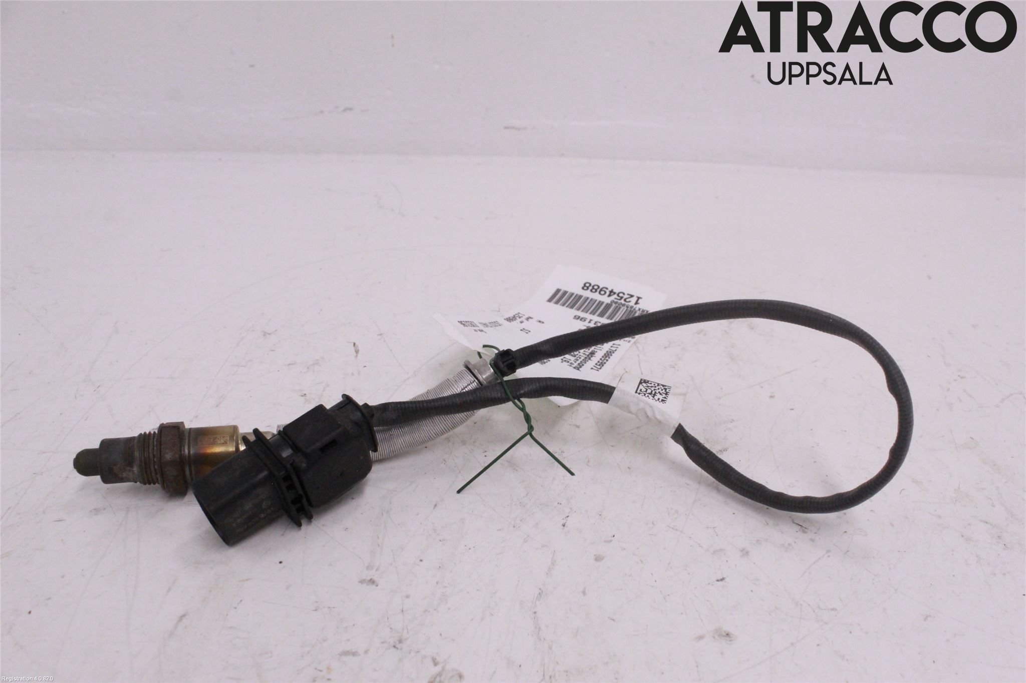 BMW 3 G20/G21/G80/G81 19- Inns Lambdasonde