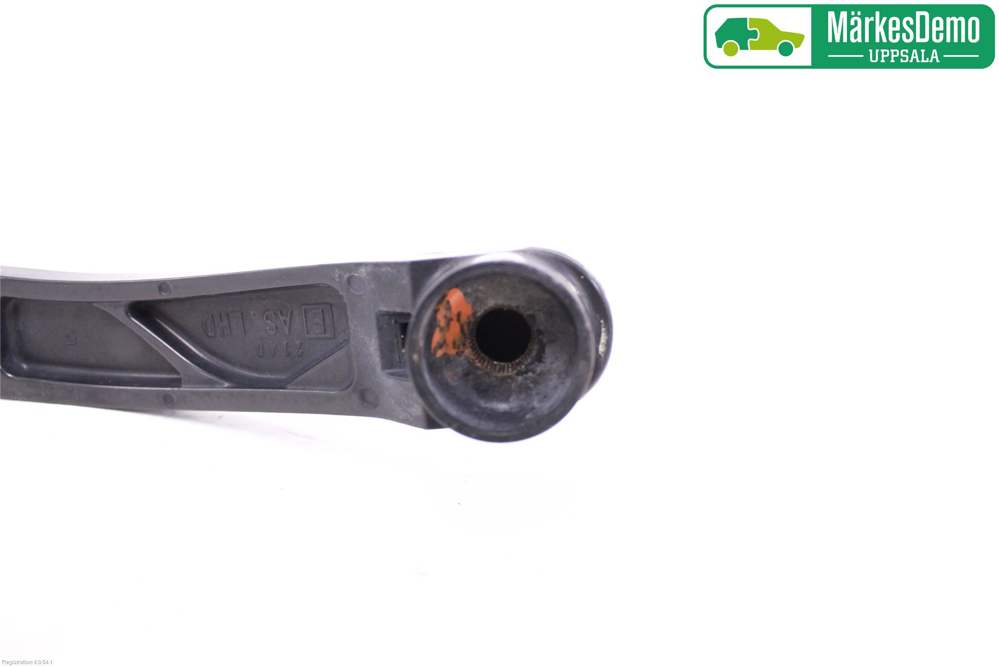 Subaru OUTBACK 10-15 Viskerarm-Armer Frontrute