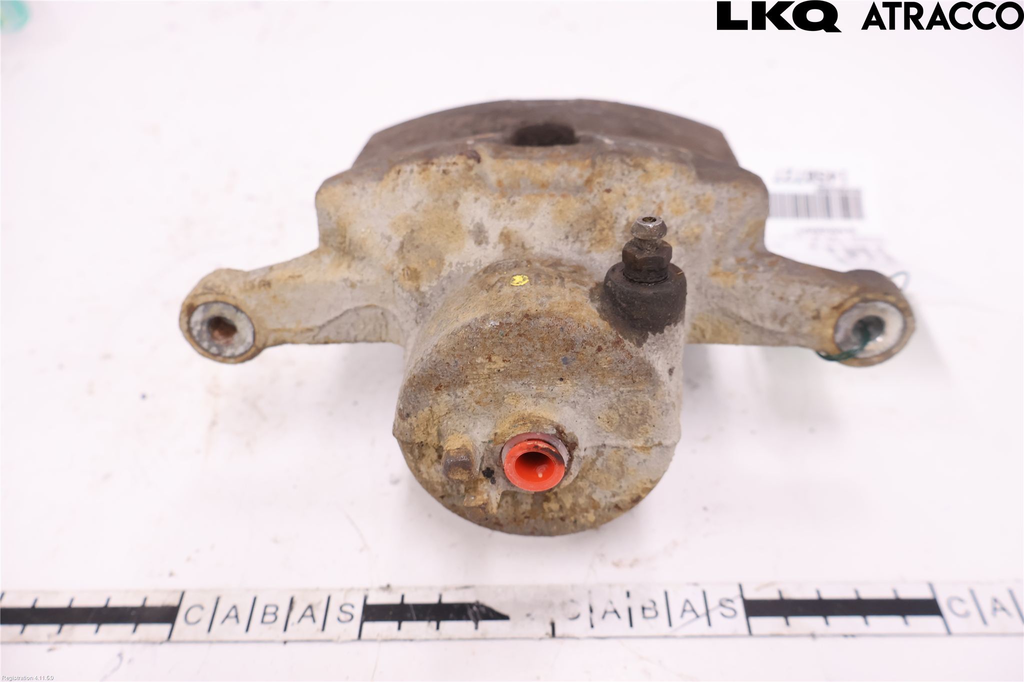 Hyundai i30 GD 13-17 Bremsecaliper Foran Høyre