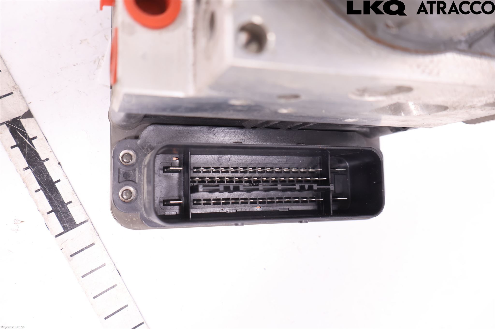 BMW 5 F10/F11/F18 09-17 Abs Hydraulikkaggregat