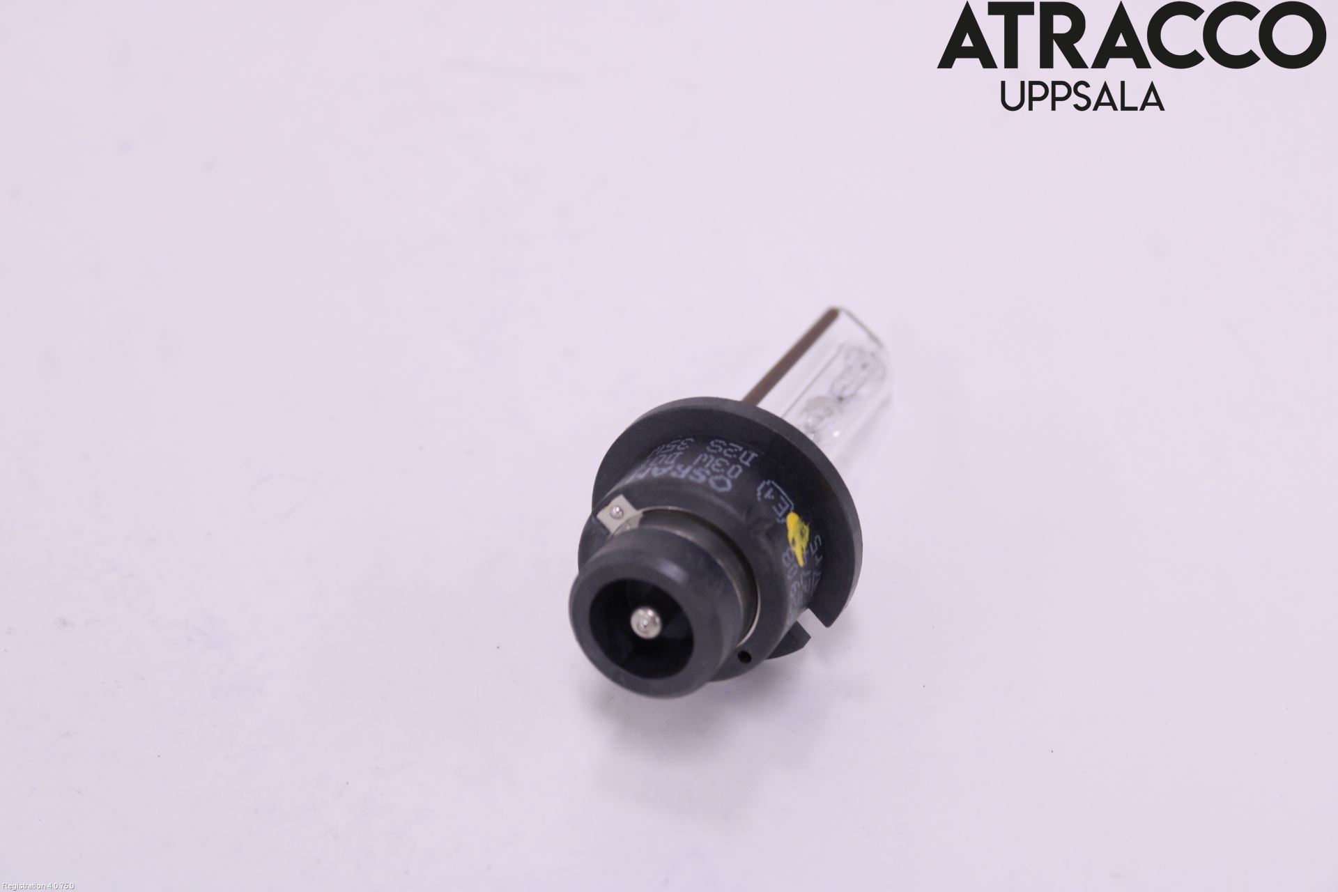 Nissan MURANO    02-08 Xenon Frontlyktpære