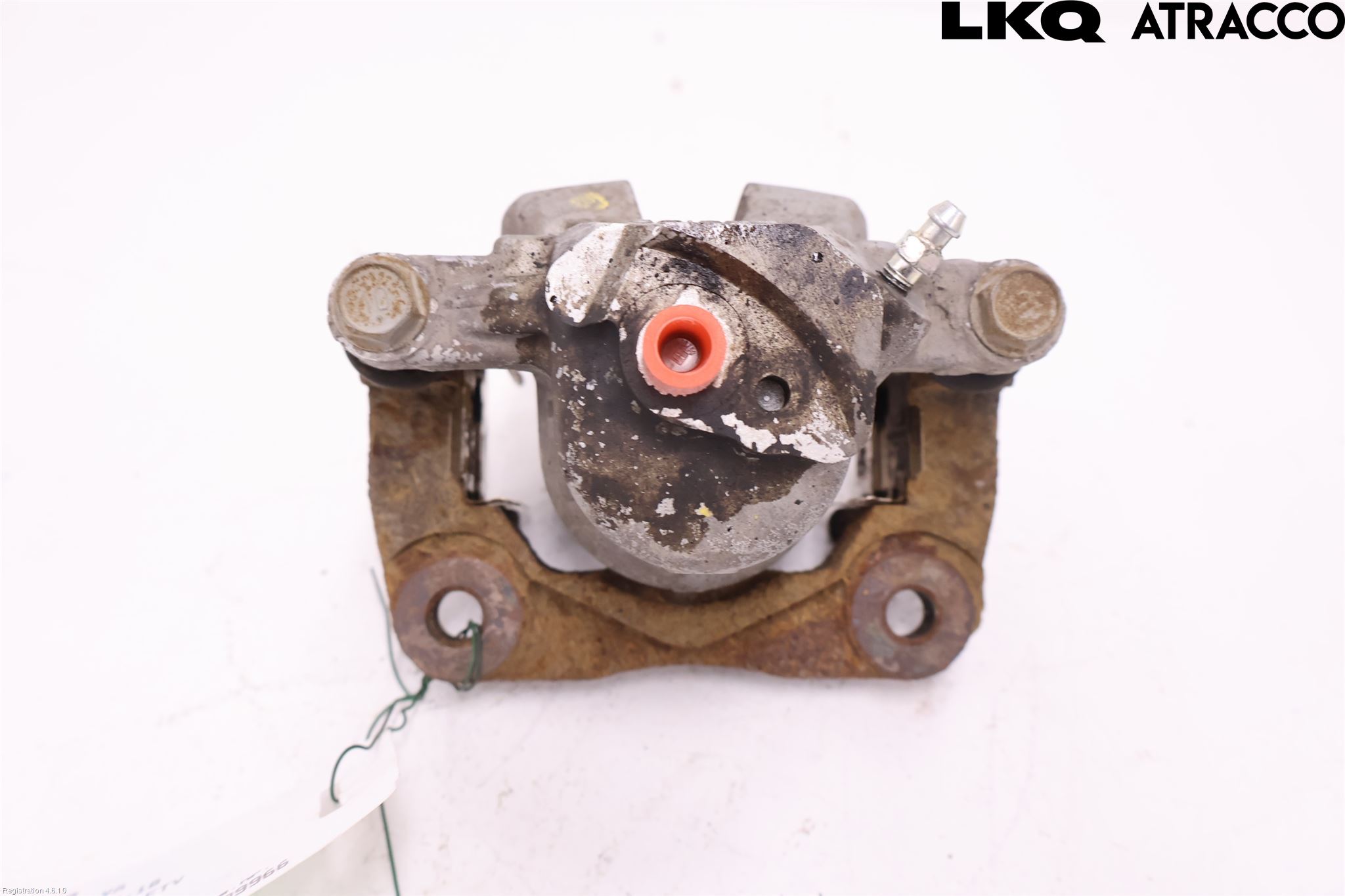 Toyota RAV4 13-18 Bremsecaliper Bak Venstre