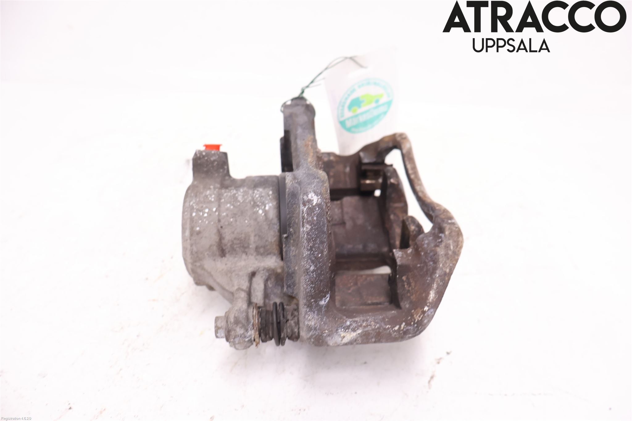 Mercedes-Benz MB CLK (C209) 02-09 Bremsecaliper Foran Venstre
