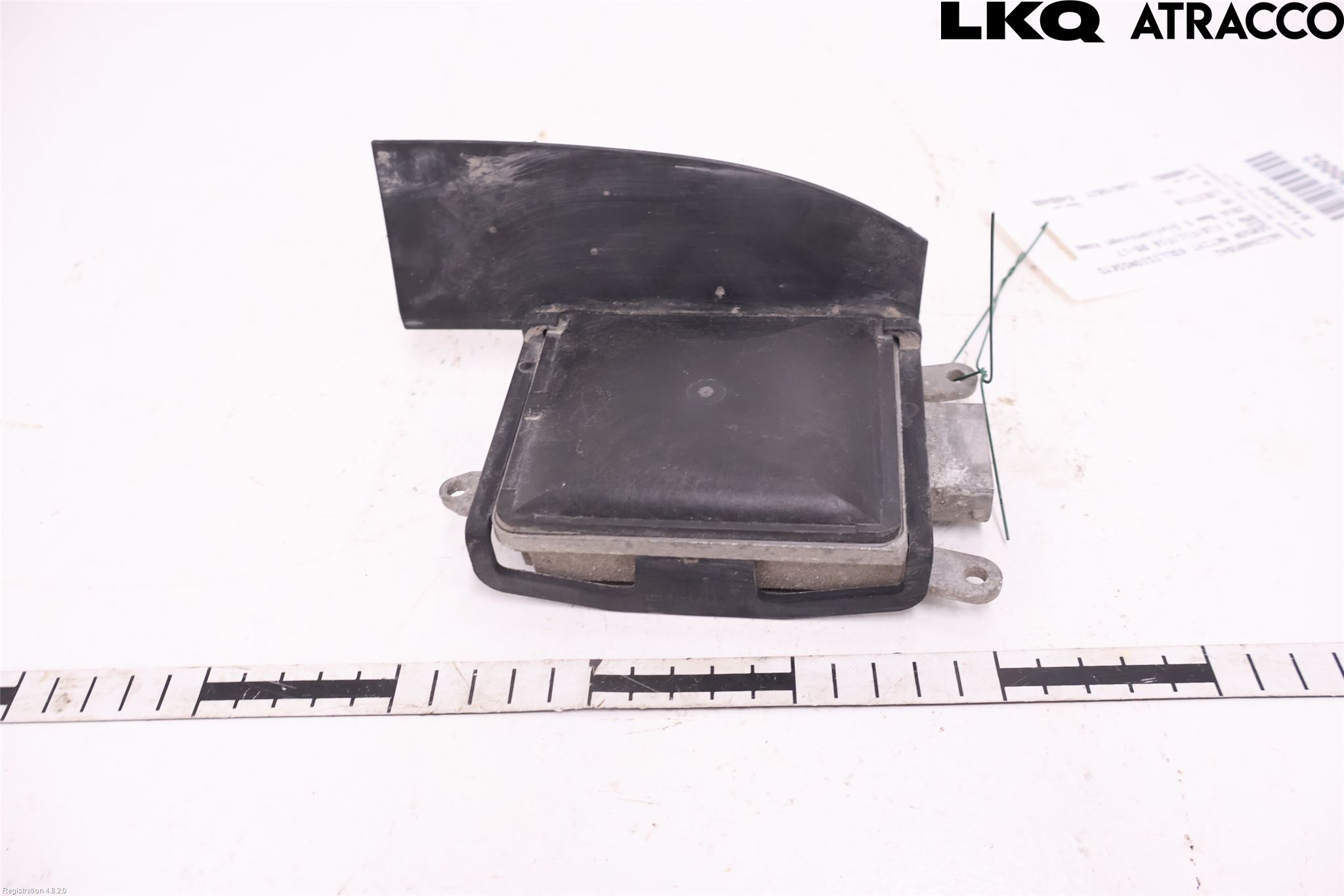 BMW 5 F10/F11/F18 09-17 Sensor Kollisjonsbeskyttelse