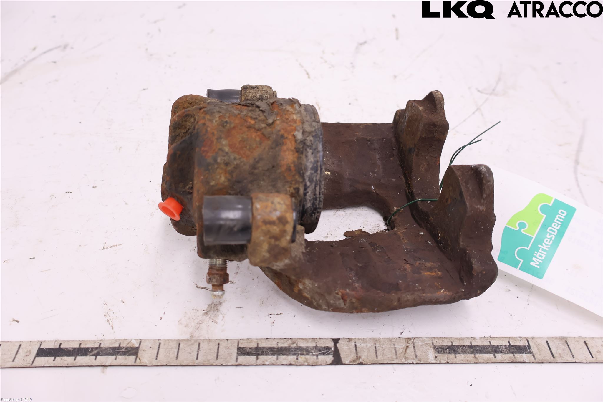 Volvo V70 05-08 Bremsecaliper Foran Venstre