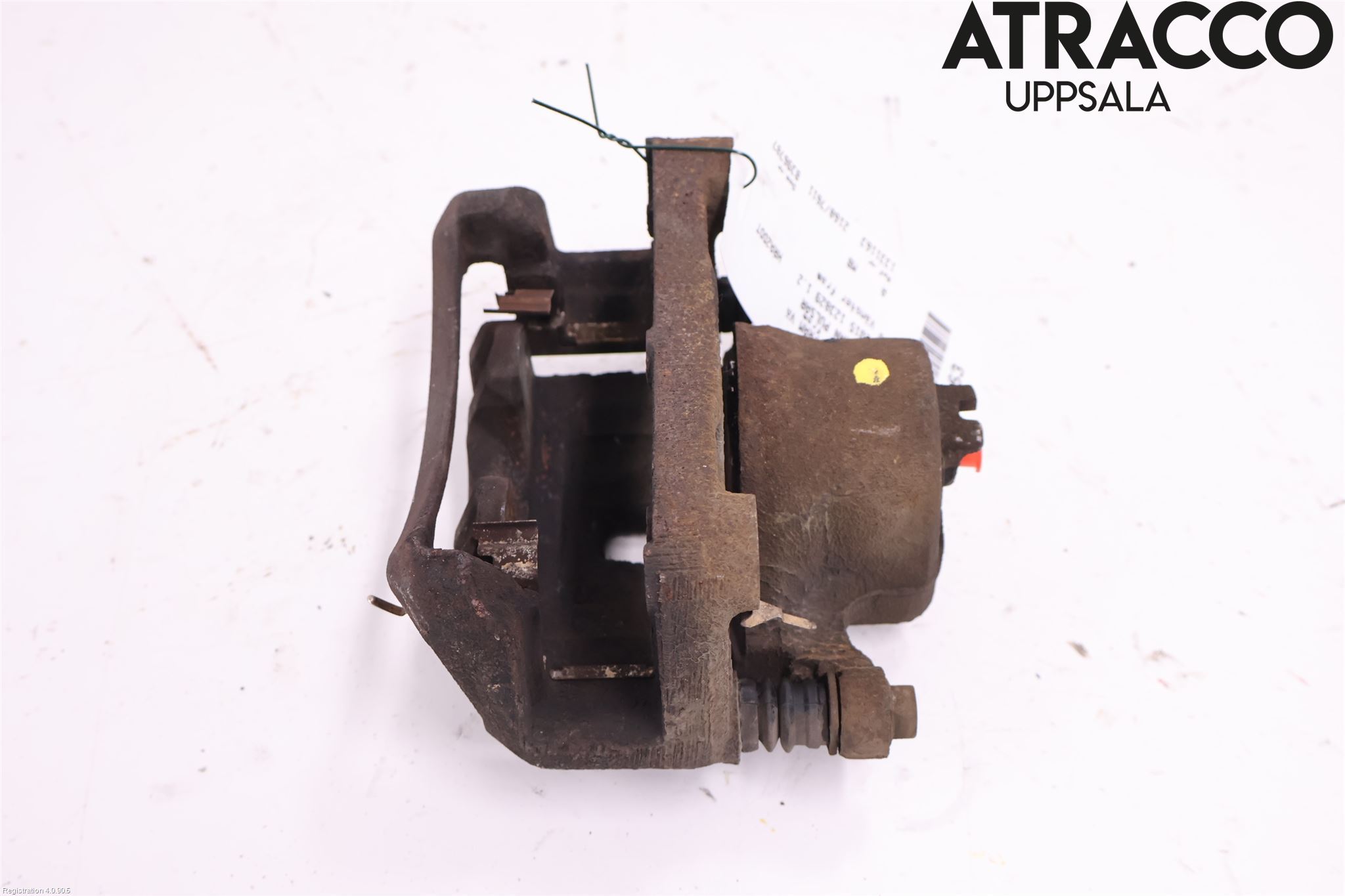 Nissan PULSAR Bremsecaliper Foran Venstre