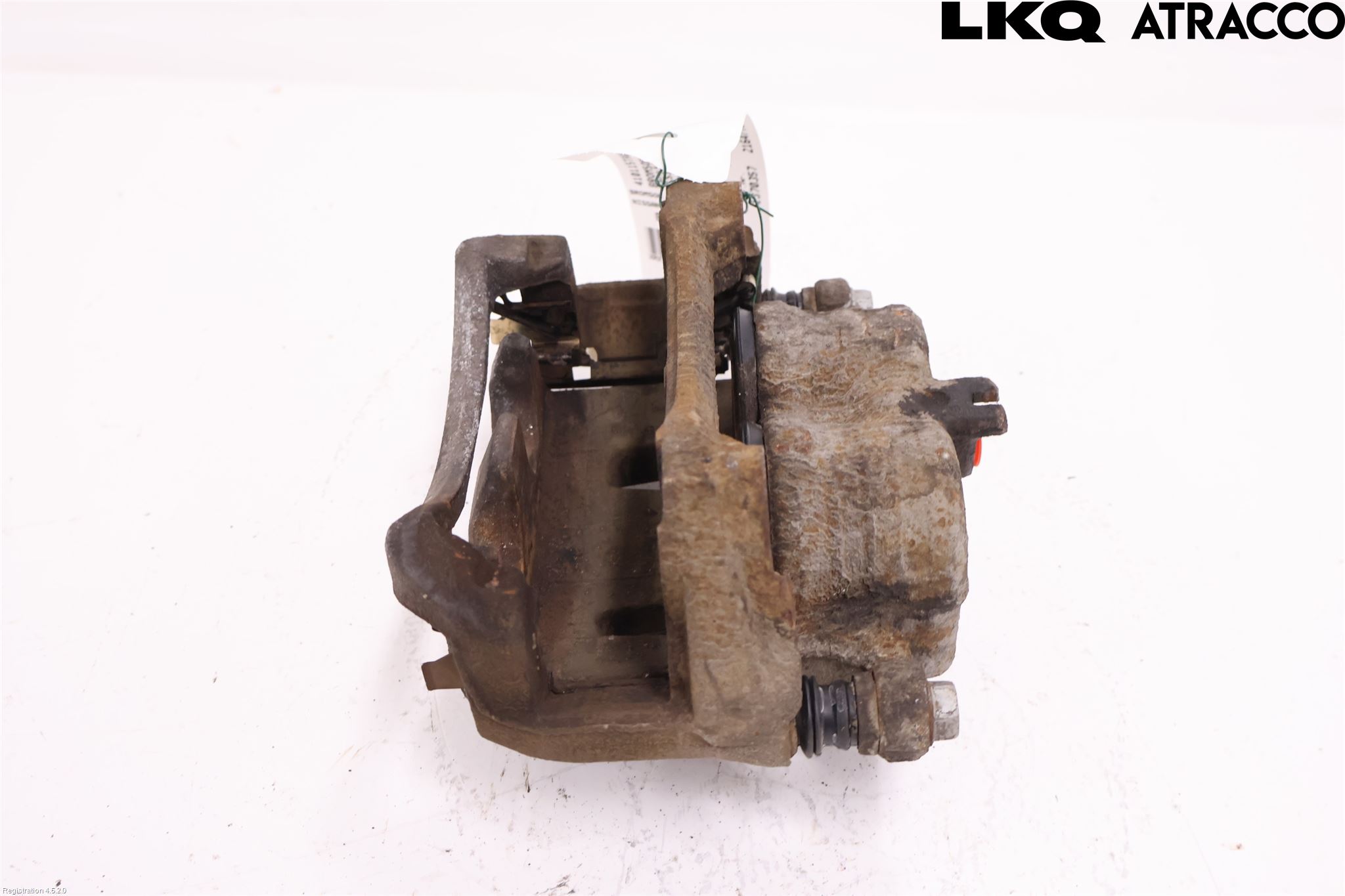 Nissan LEAF 18- Bremsecaliper Foran Venstre
