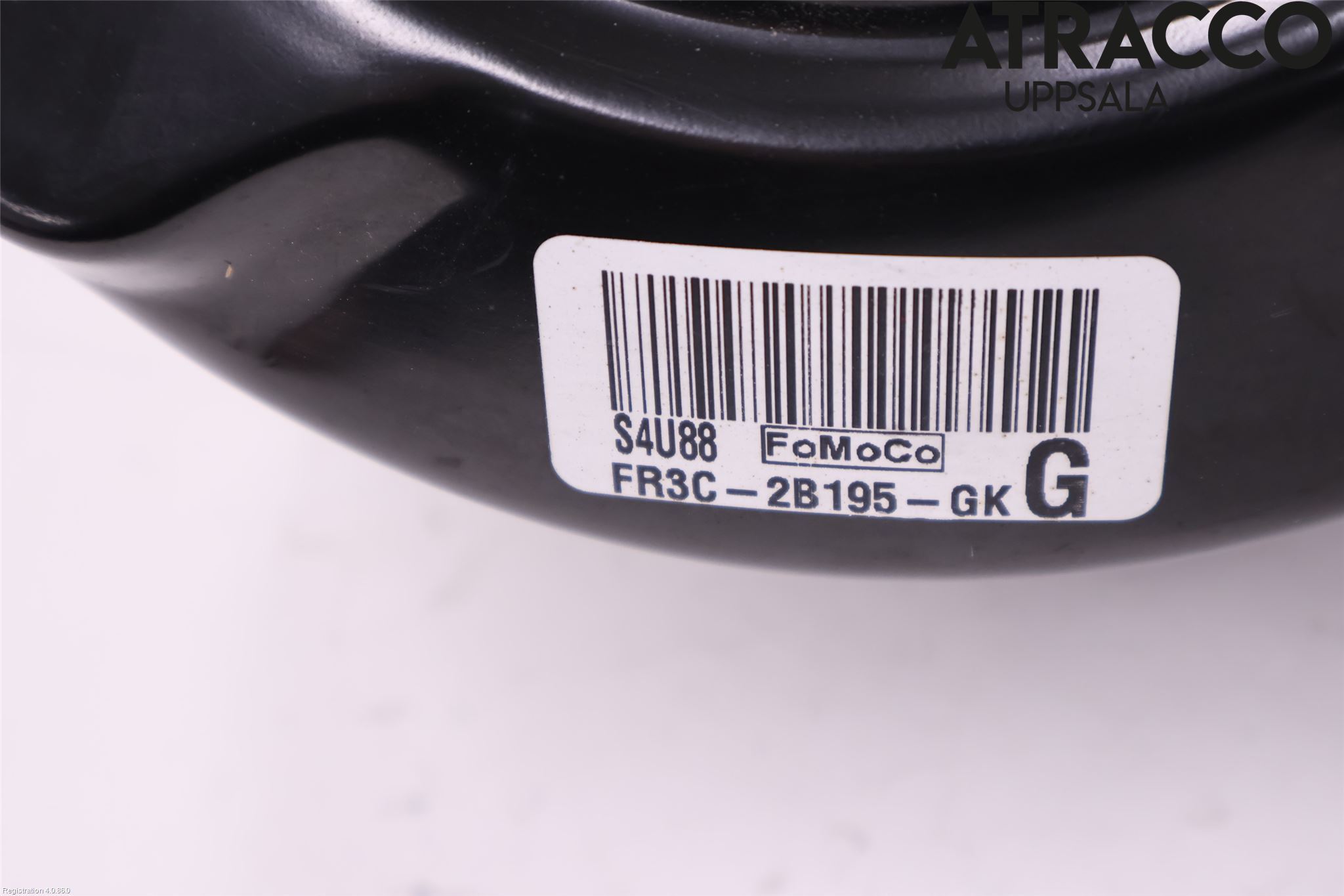 Ford MUSTANG VI 15-22 Bremseservo