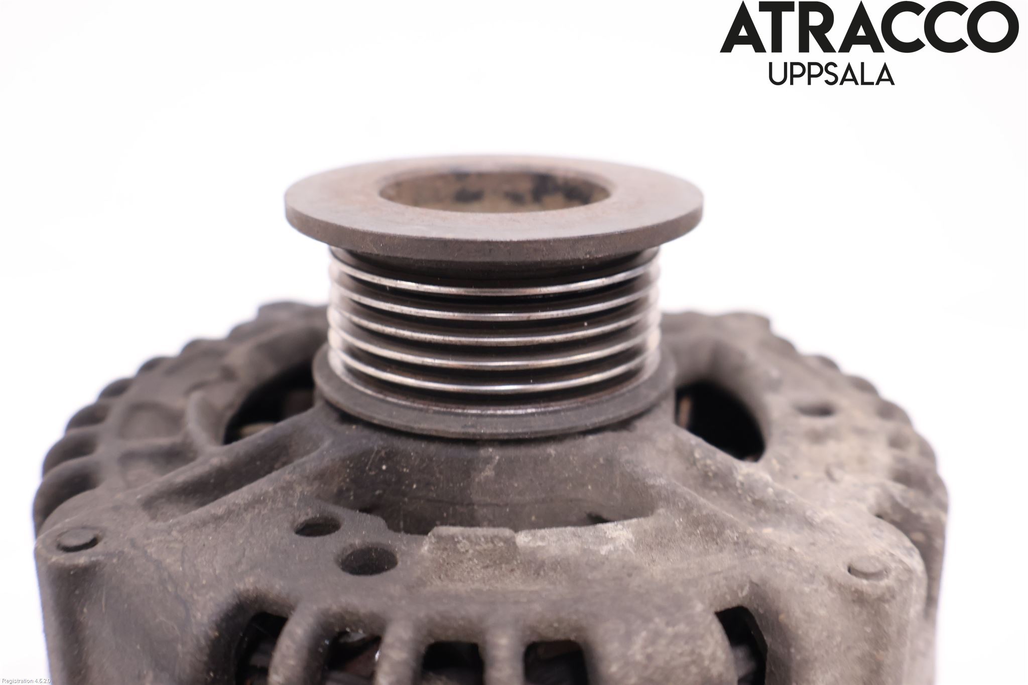 Ford MONDEO 07-15 Dynamo