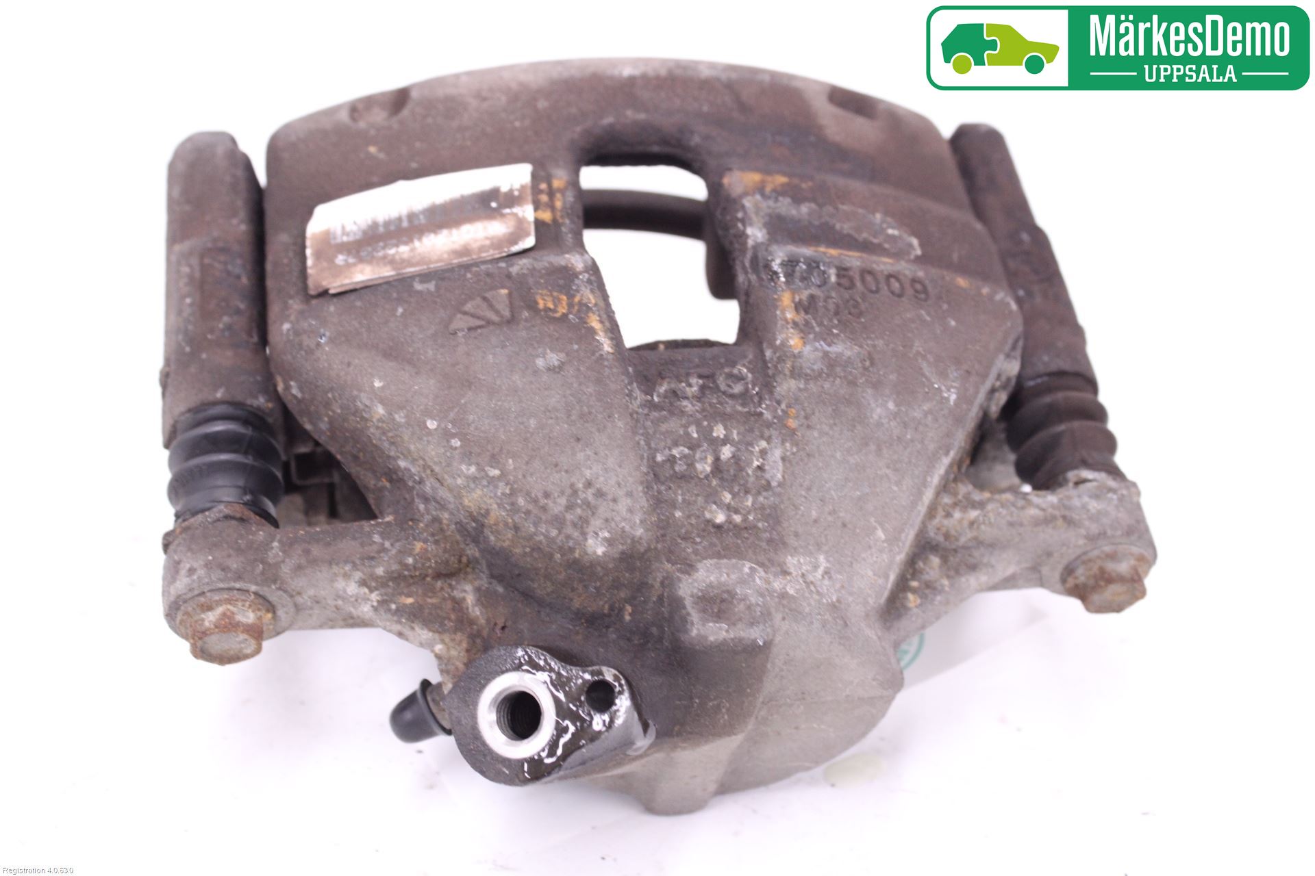 Peugeot 308 14-21 Bremsecaliper Foran Venstre