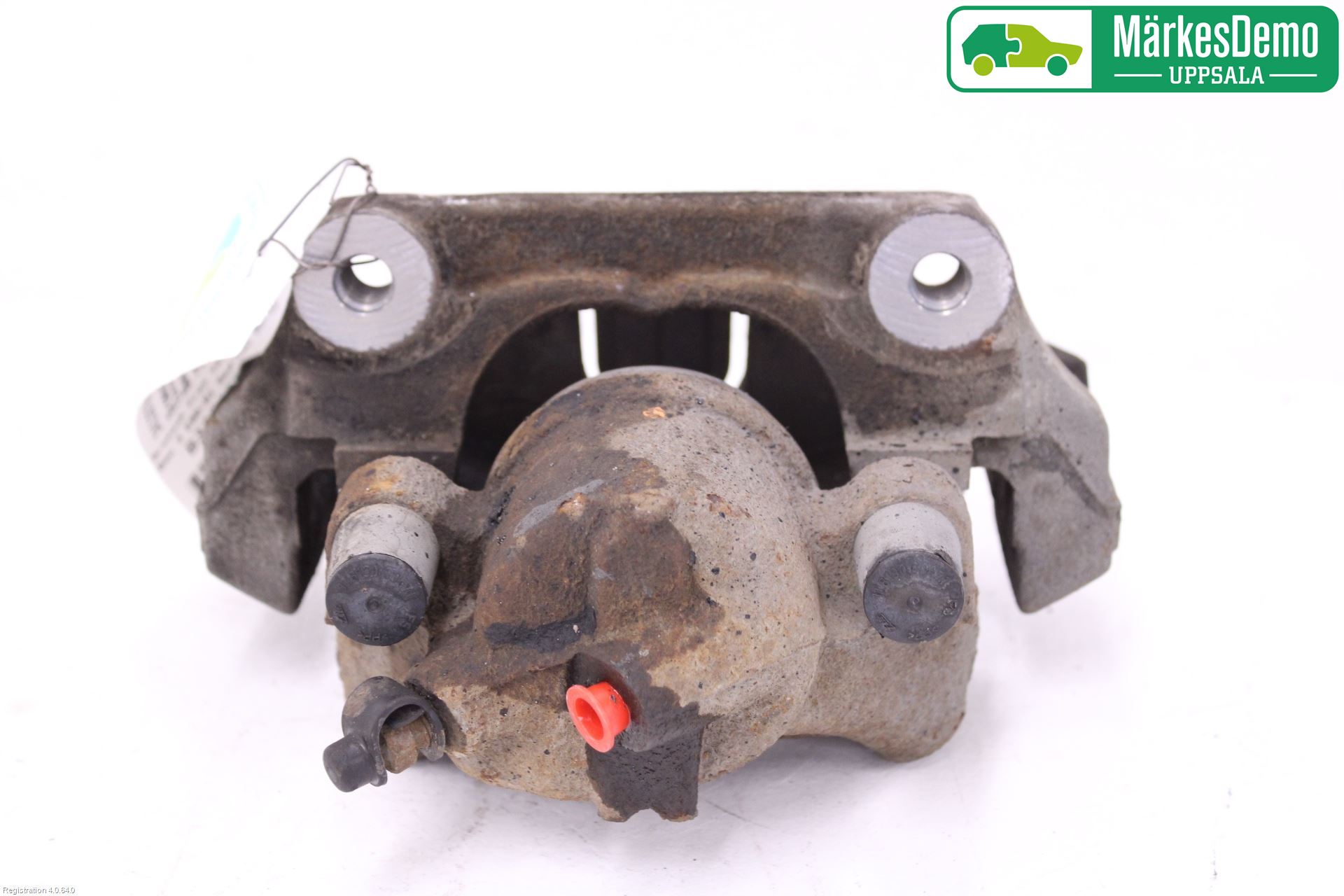 BMW 3 E90/91 SED/TOU 05-12 Bremsecaliper Foran Venstre