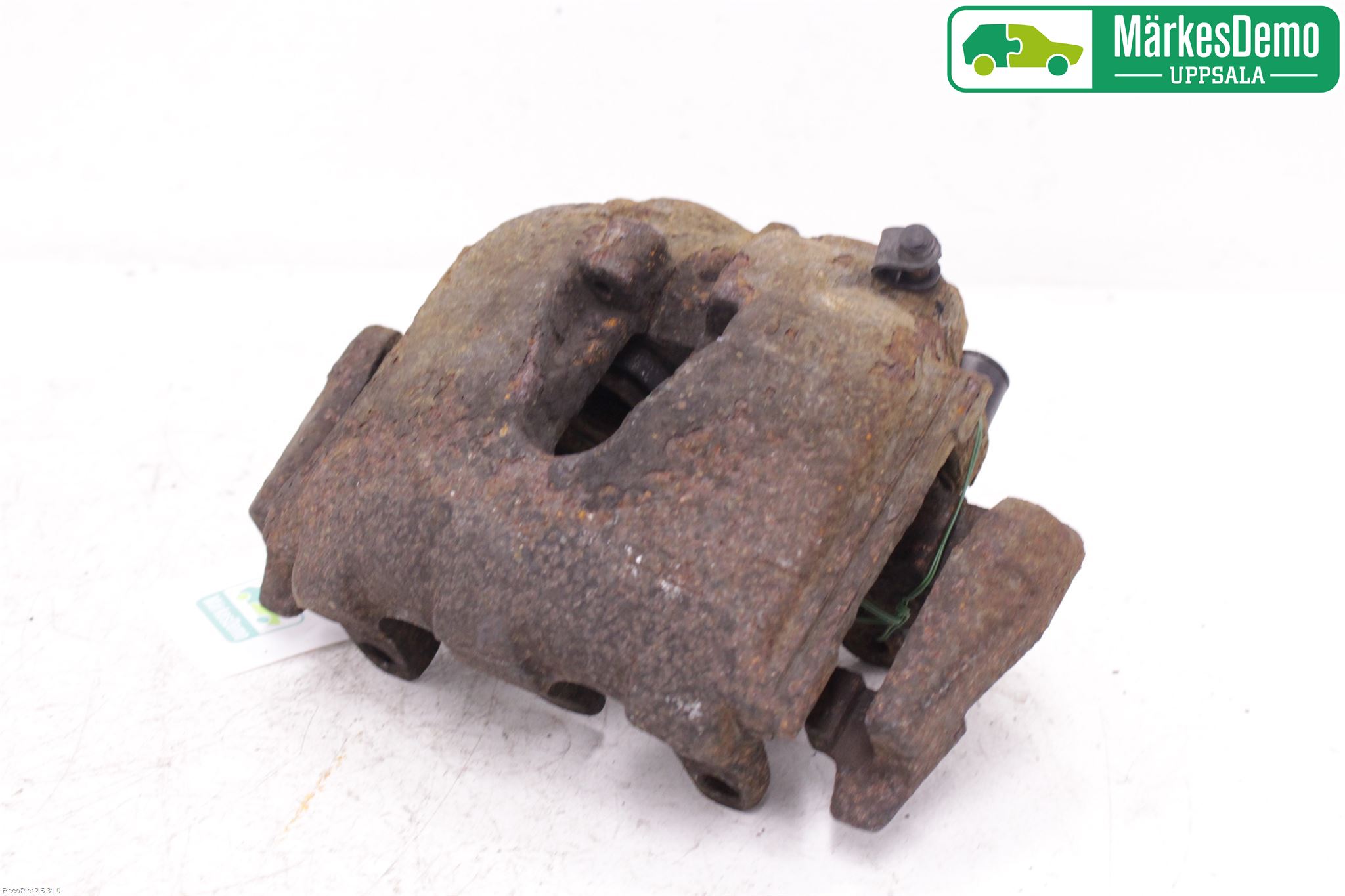 Mercedes-Benz MB E-KLASS (W211) 02-09 Bremsecaliper Foran Høyre