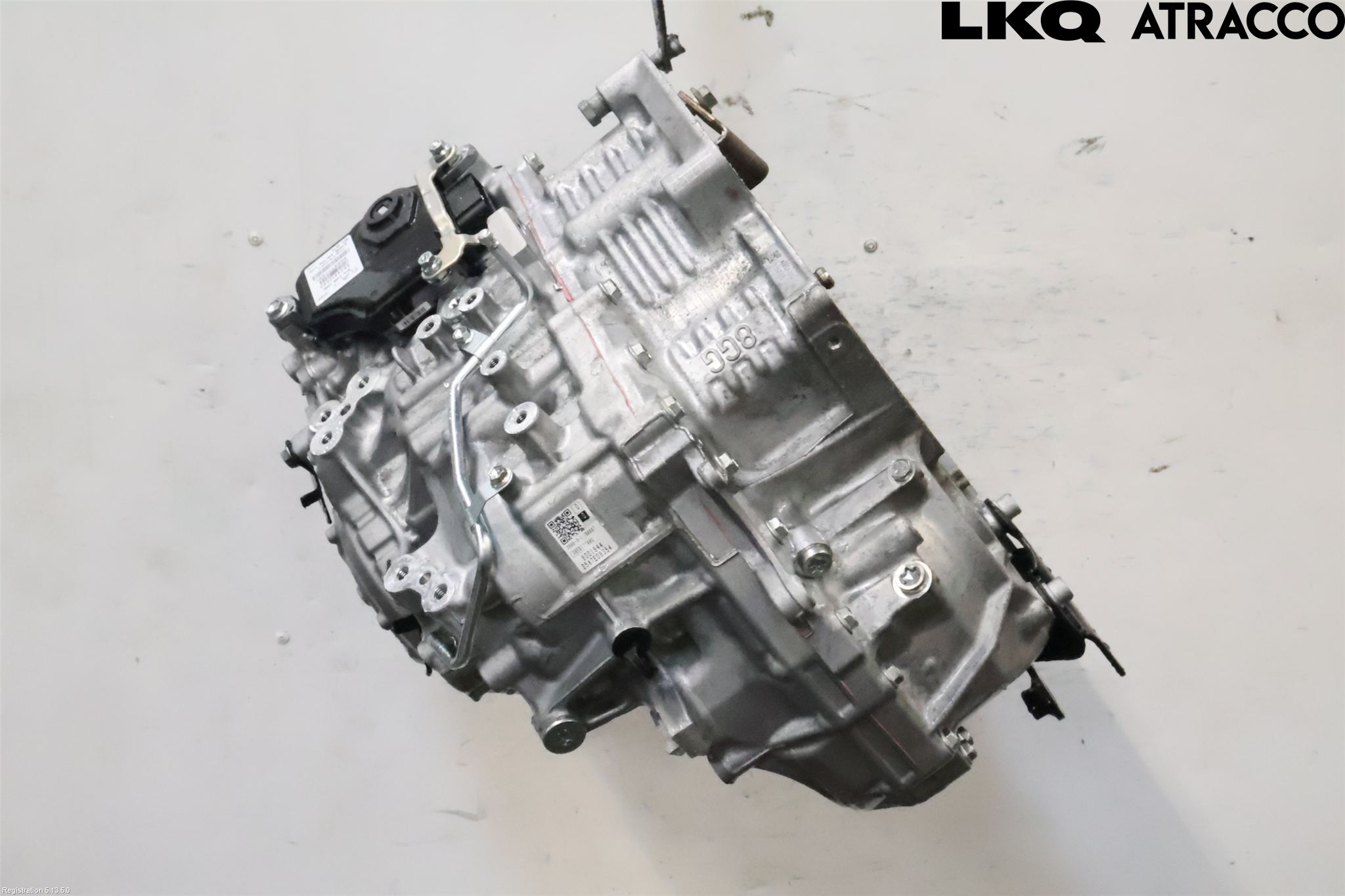 Opel MOKKA 21- Gearkasse Automat