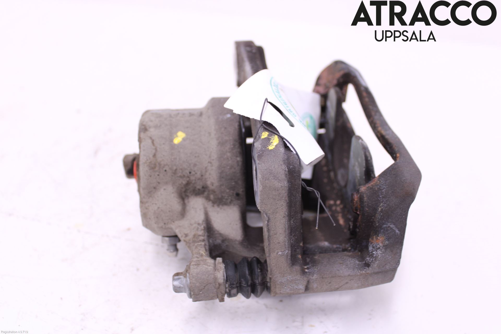 Mercedes-Benz MB A-KLASS (W177) 18- Bremsecaliper Foran Venstre