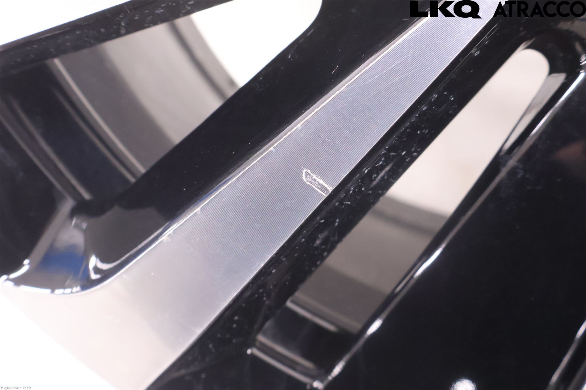 BYD SEAL U 24- Felg Aluminium
