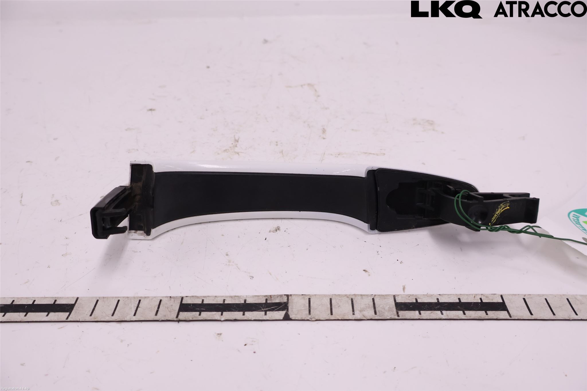 Opel CORSA F, CORSA-E 20- Dørhandtak Ytre Venstre