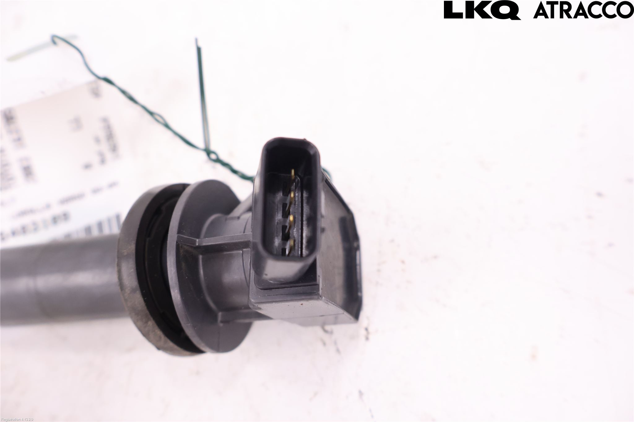 Toyota COROLLA VERSO 02-04 Coil