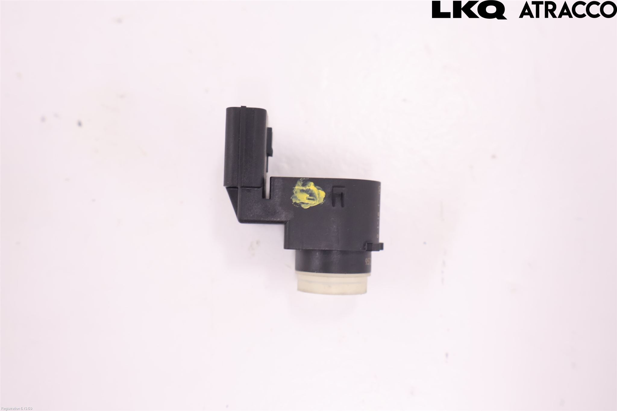Kia NIRO (DE) 17-22 Sensor Ryggesensor