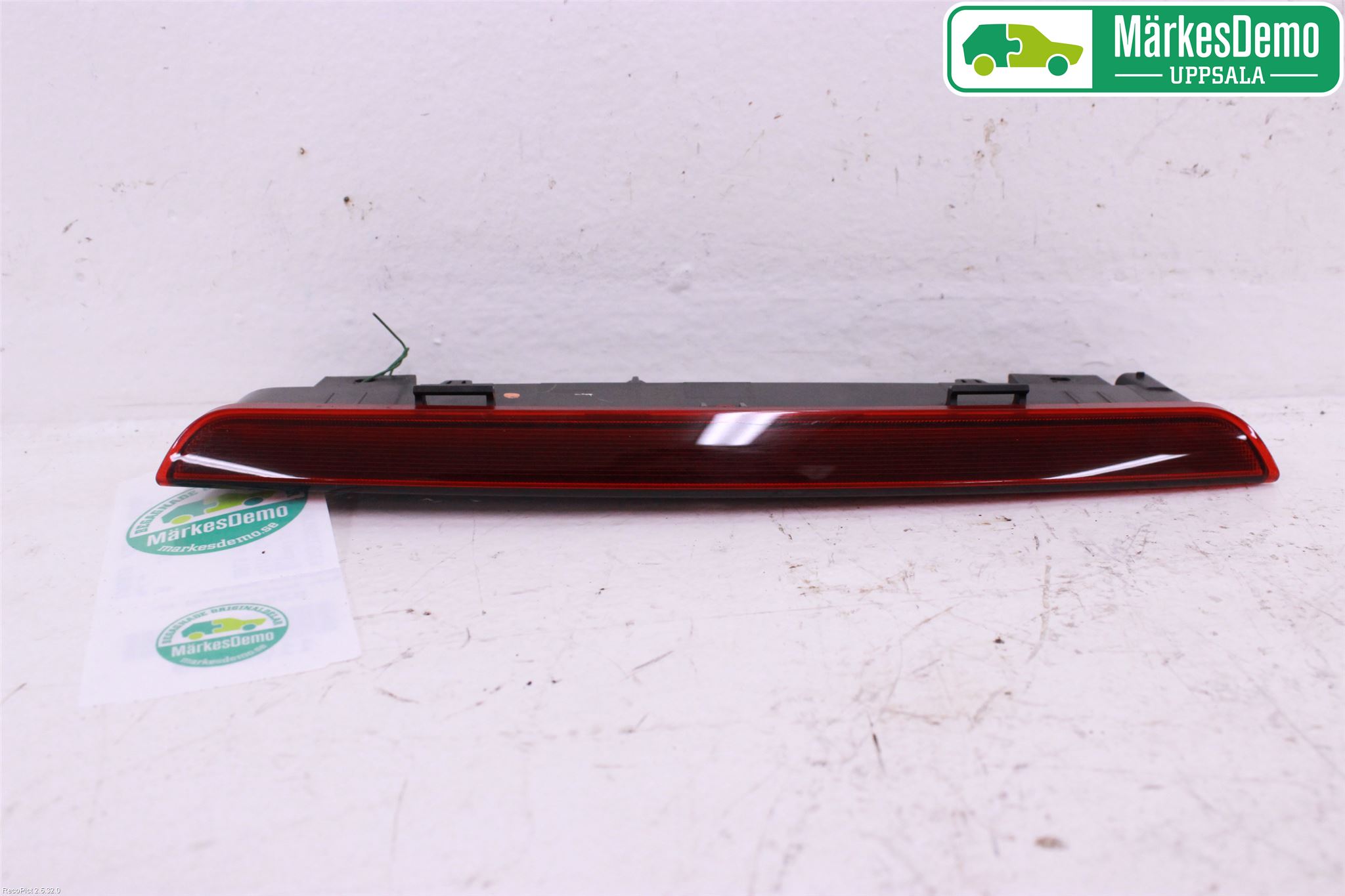 Mini COUNTRYMAN F60 17-23 Bremselys Bakrute