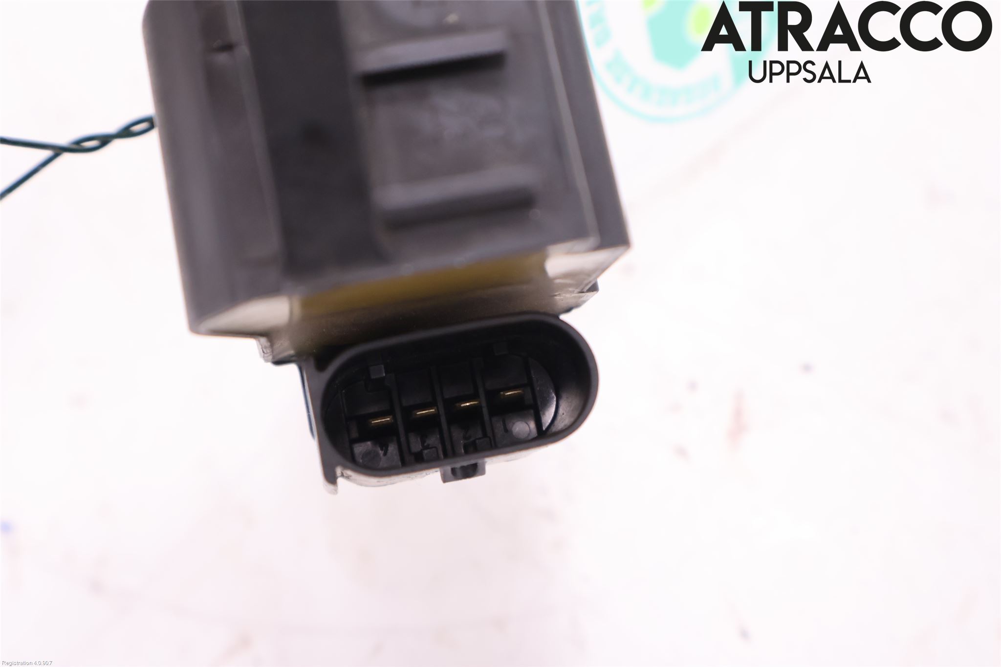 Mercedes-Benz MB CLA-KLASS (C117/X117) 13-19 Coil
