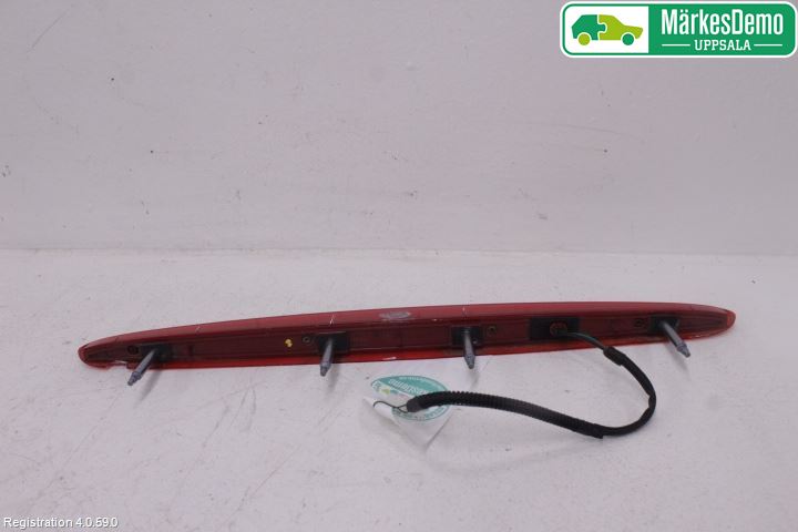 Hyundai i30 GD 13-17 Bremselys Bakrute