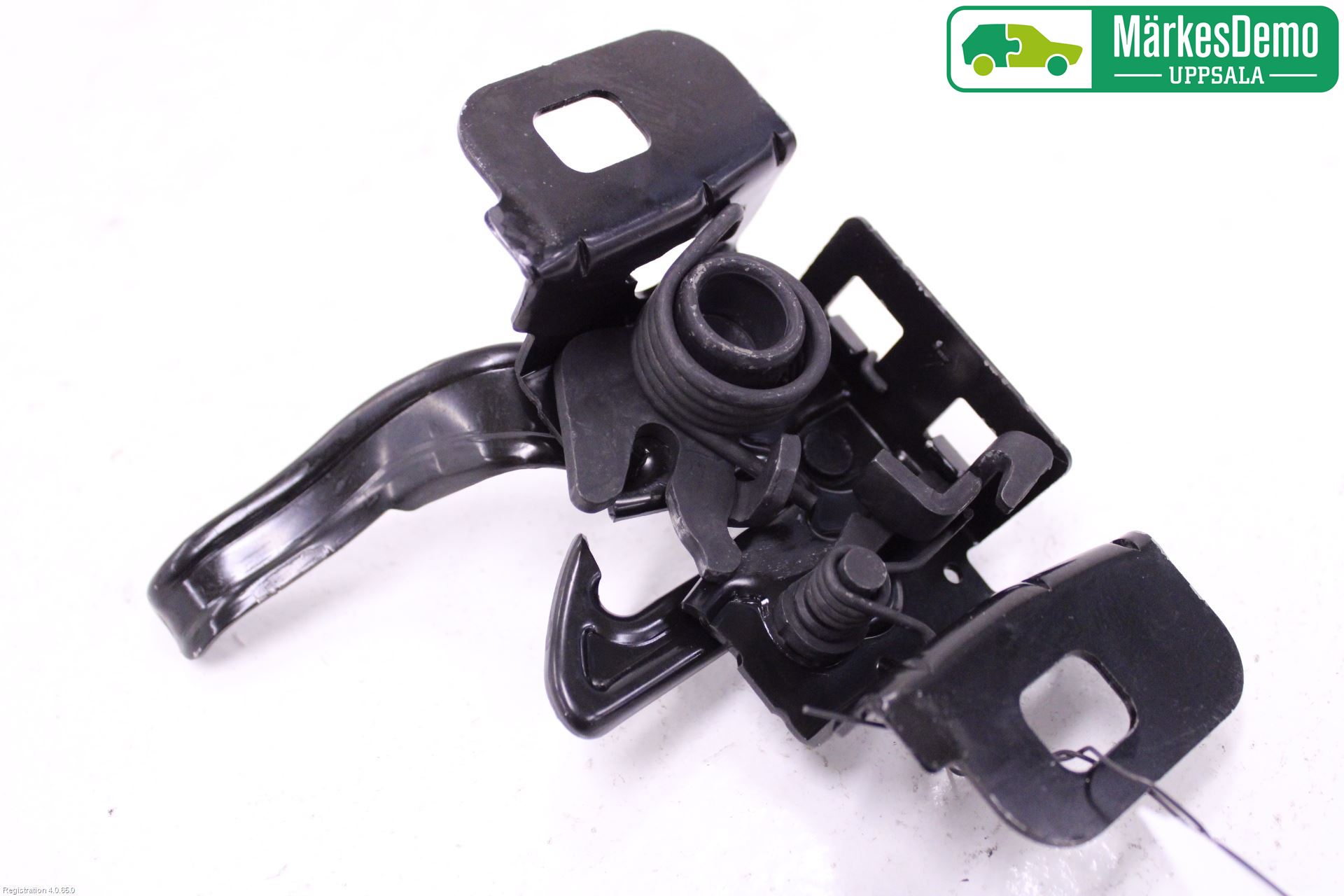 Opel ASTRA J 10-15 Panser Stormkrok