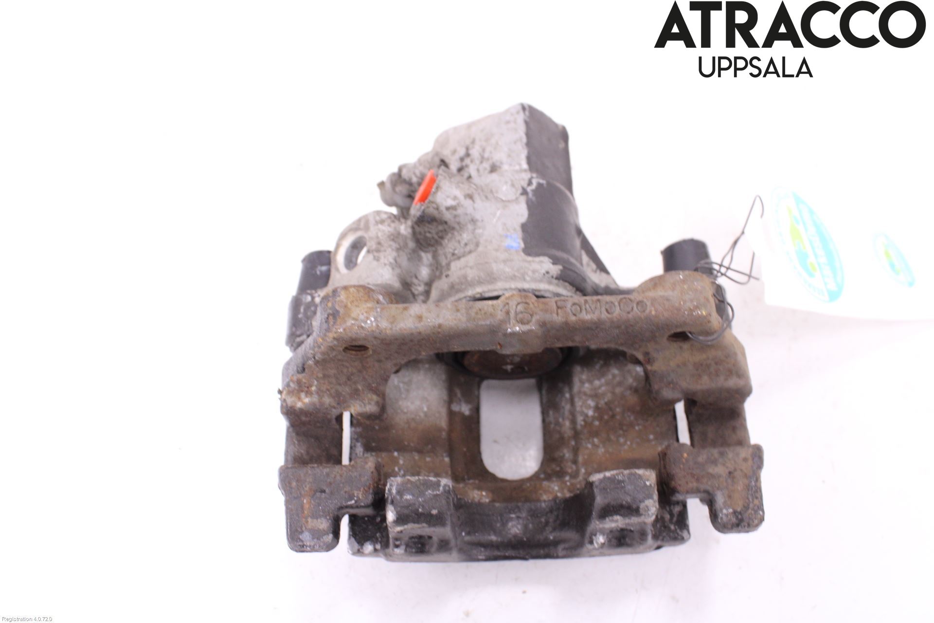 Mazda 3 I 07-08 Bremsecaliper Bak Høyre