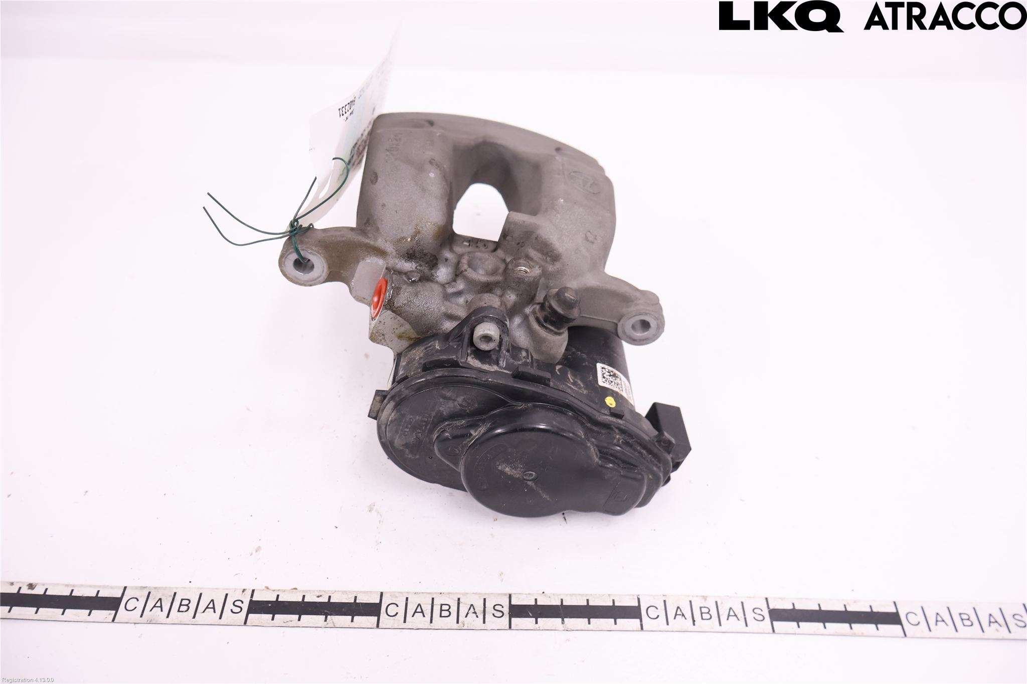 Mercedes-Benz MB C-KLASS (W206) 21- Bremsecaliper Bak Høyre