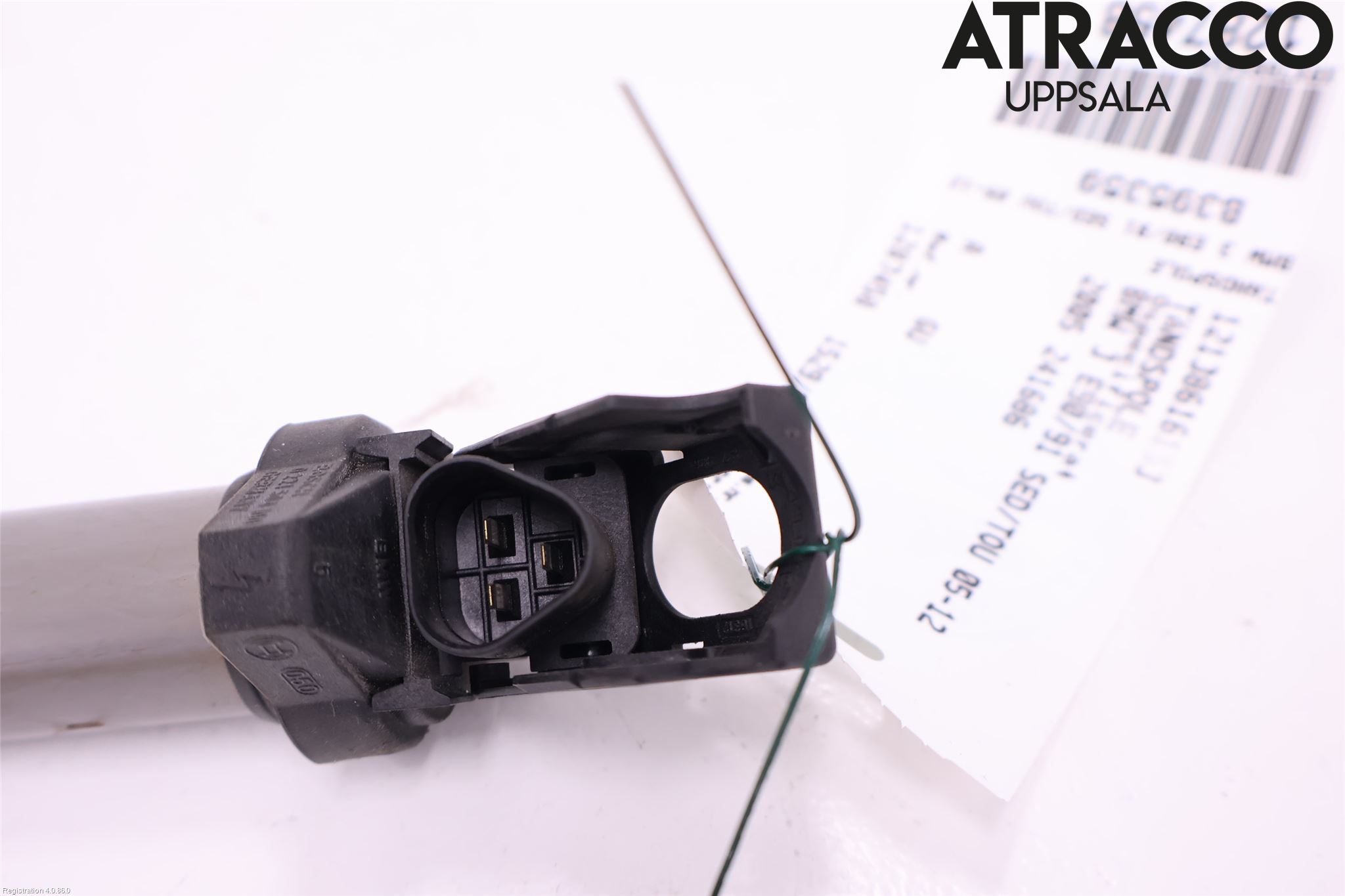 BMW 3 E90/91 SED/TOU 05-12 Coil