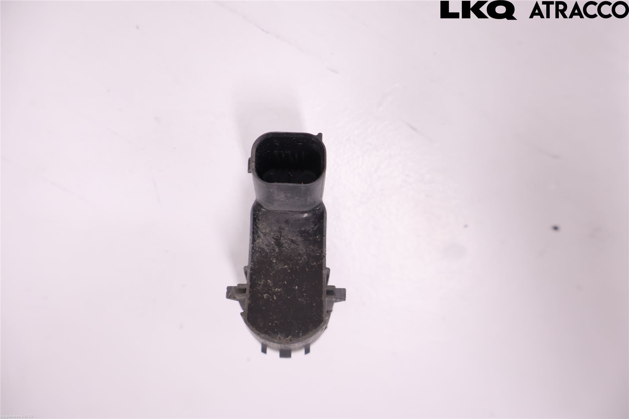 Citroen C3 10-17 Sensor Ryggesensor