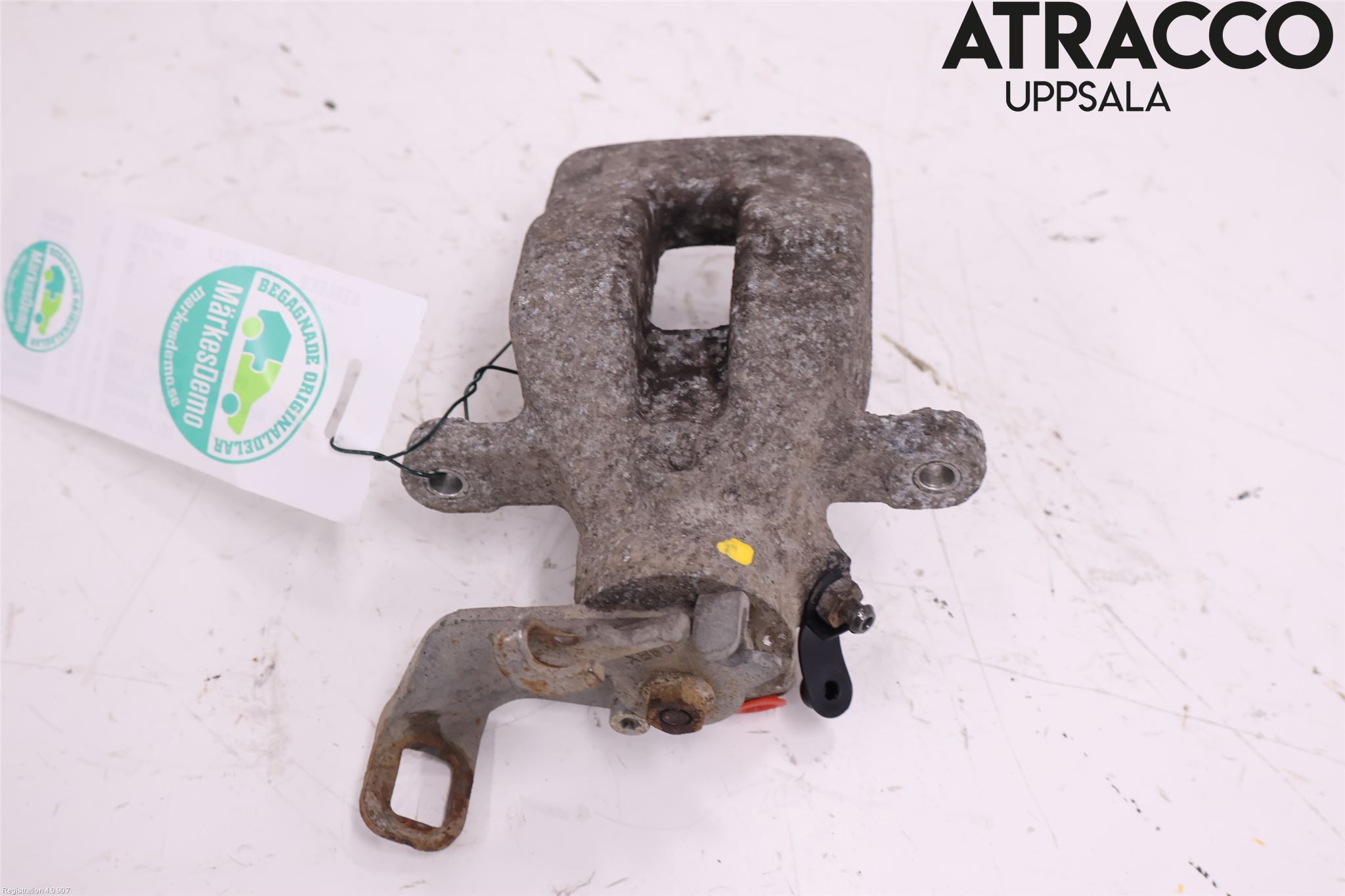 Mini COUNTRYMAN R60 11-16 Bremsecaliper Bak Venstre