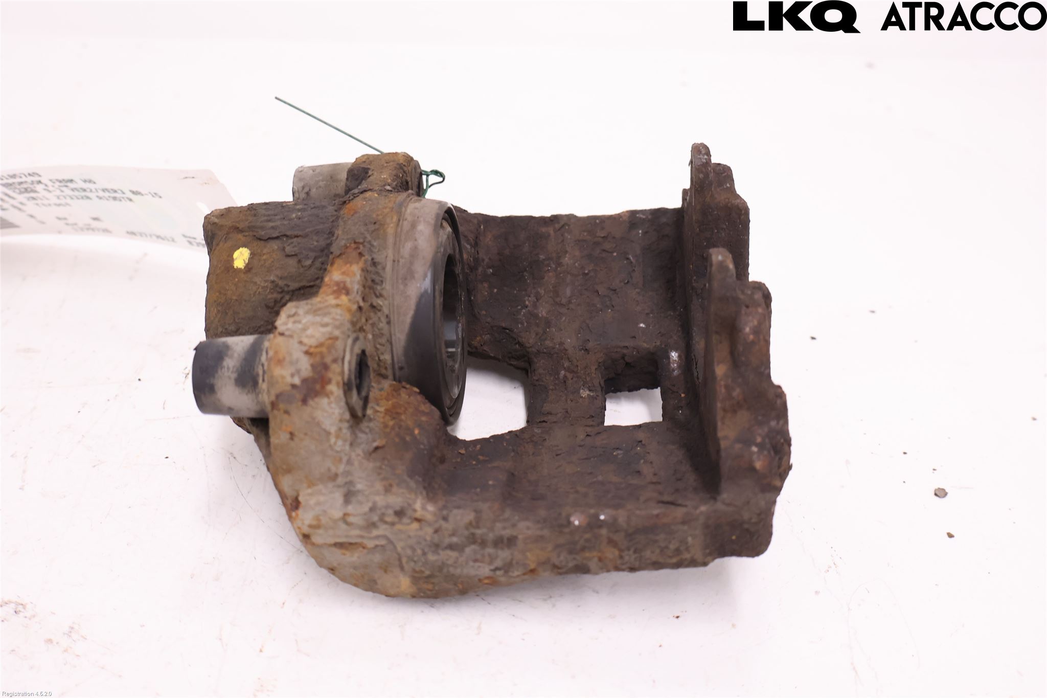 Saab 9-3 VER2/VER3 08-15 Bremsecaliper Foran Høyre