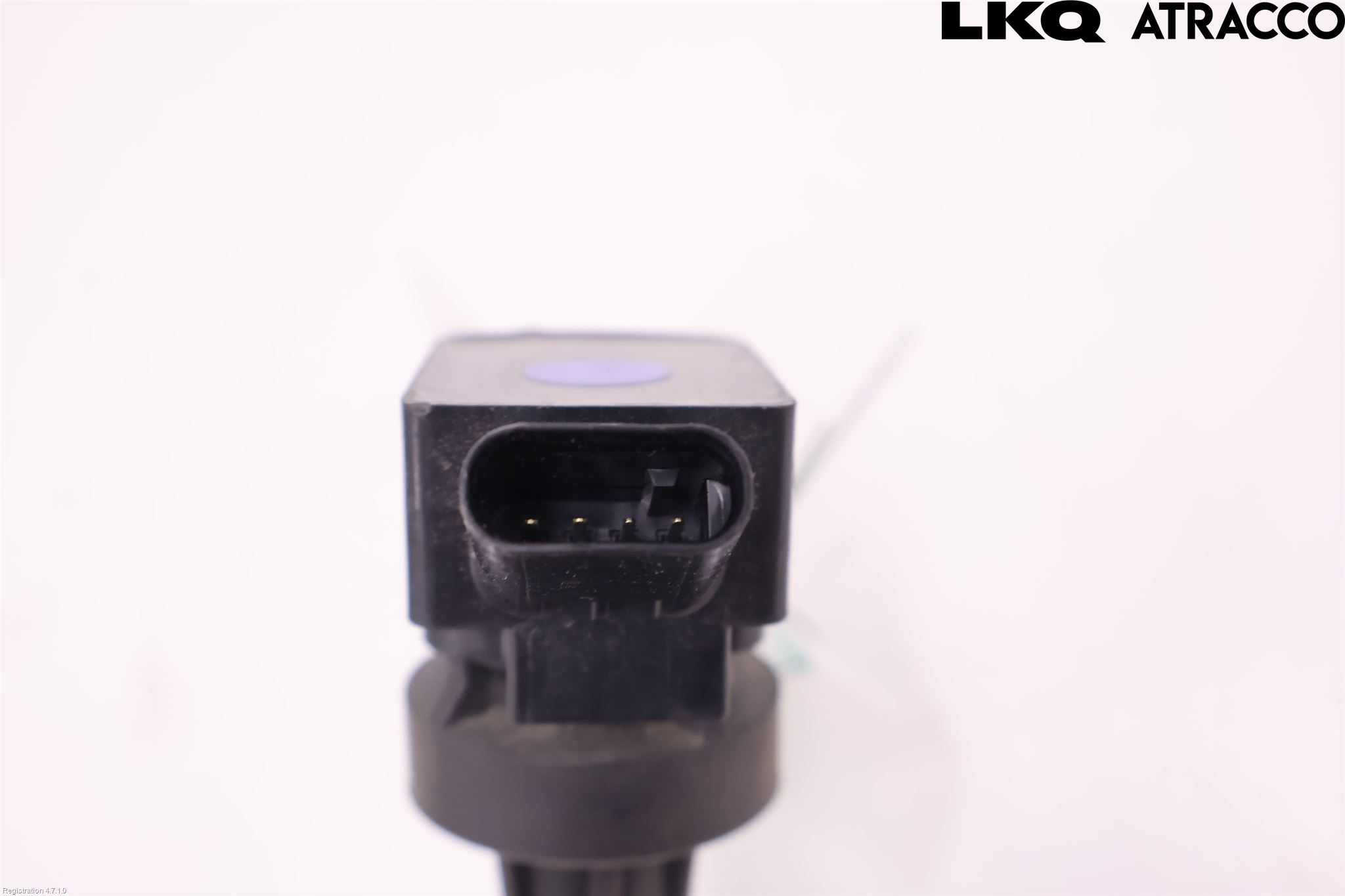 Kia SPORTAGE (QL) 16-21 Coil