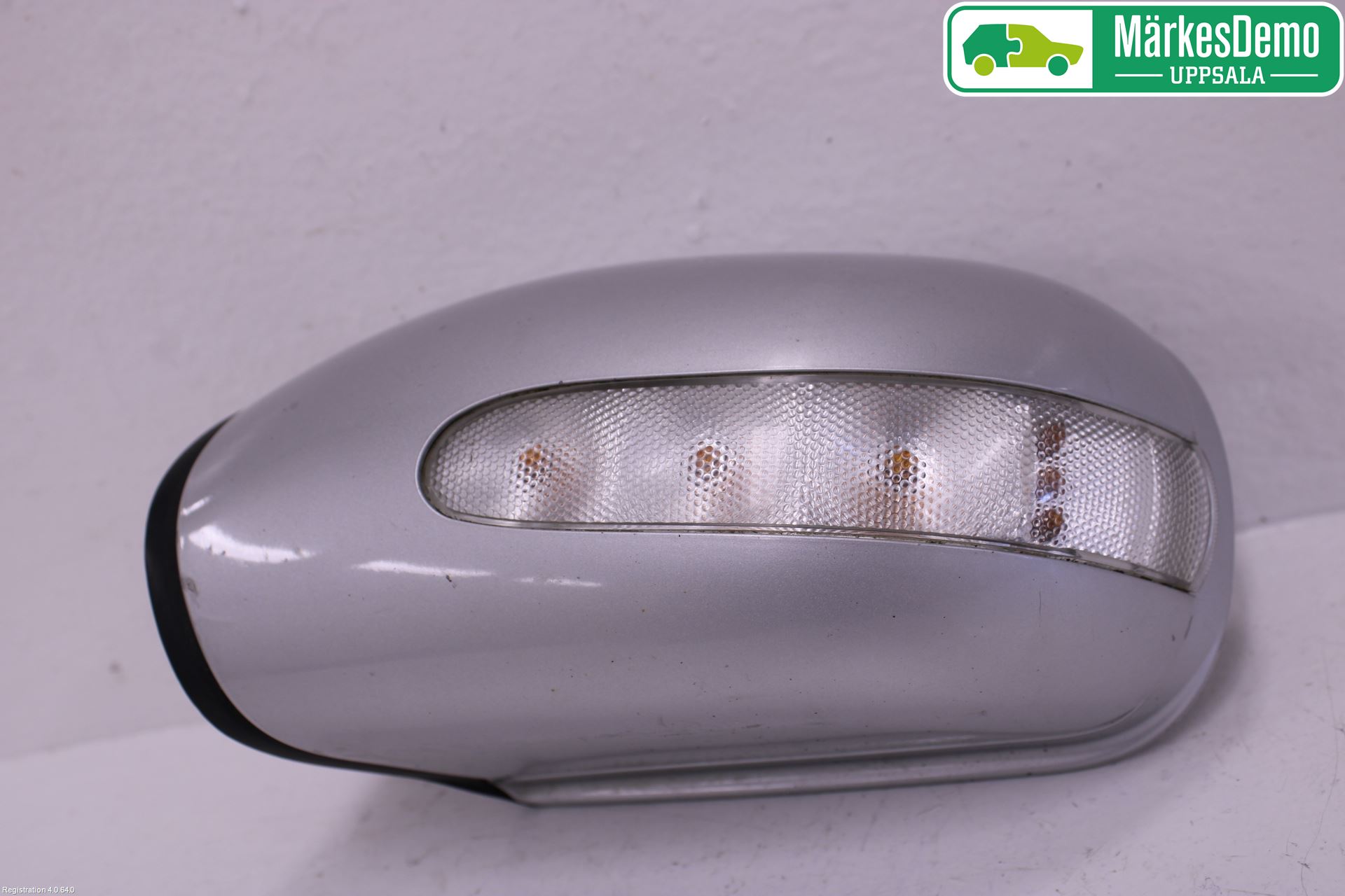 Mercedes-Benz MB C (203) 00-07 Speil V M-El Justering