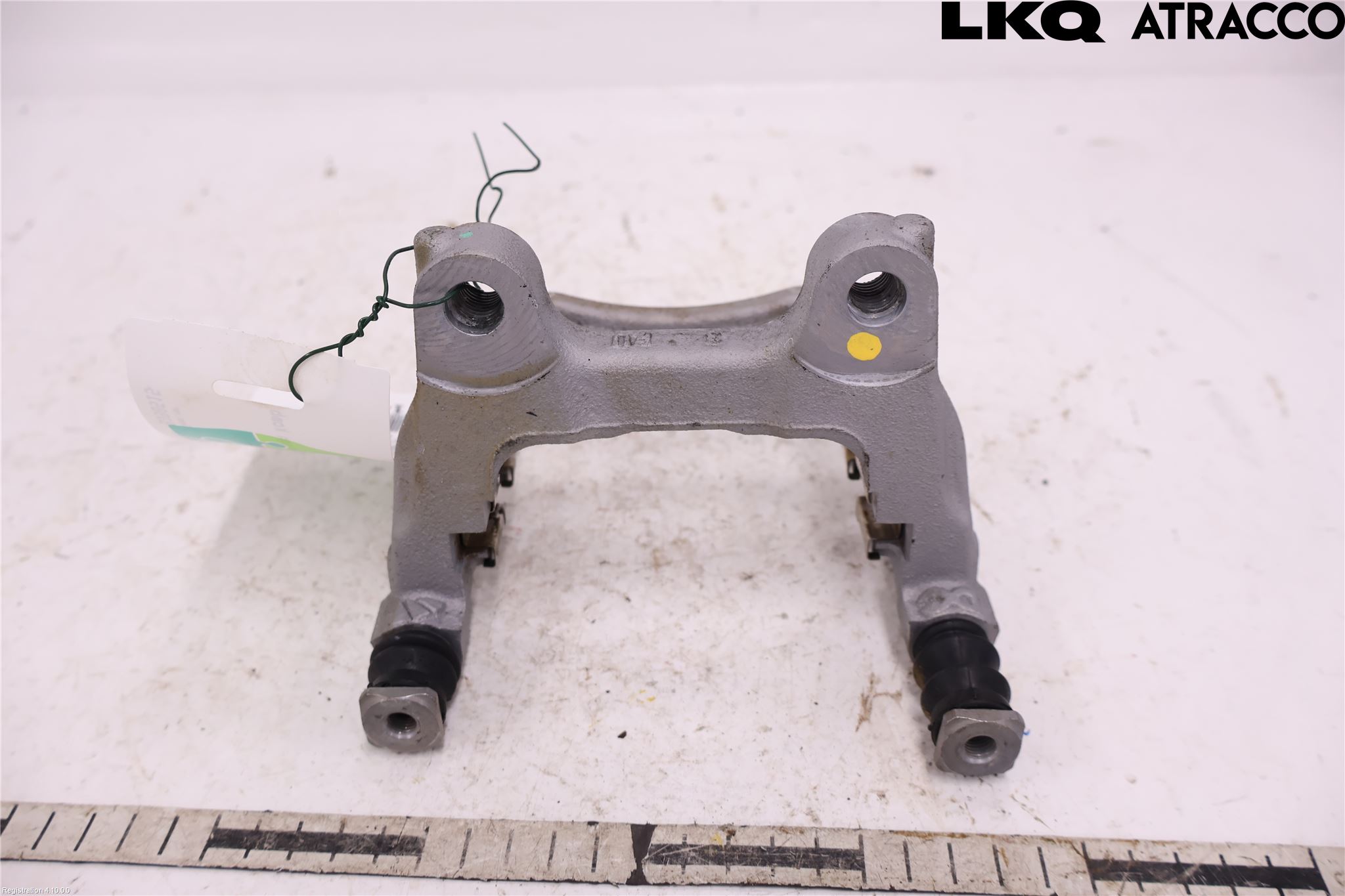 Mercedes-Benz MB EQA (H243) 21- Bremsecaliper Feste Holder