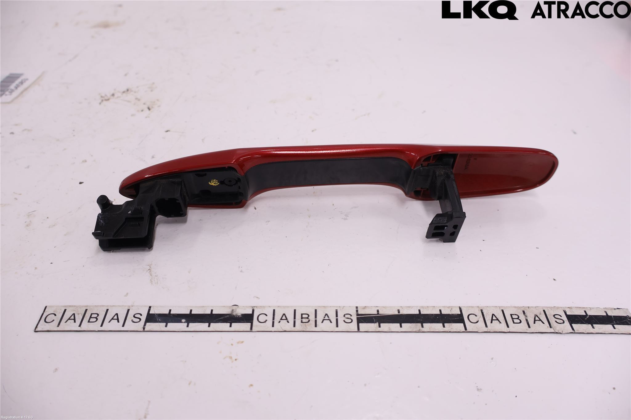 Toyota YARIS XP21 20- Dørhandtak Ytre Høyre