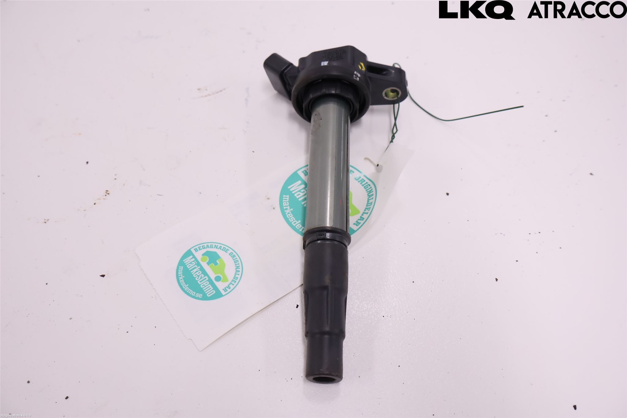 Toyota AURIS 10-12 Coil