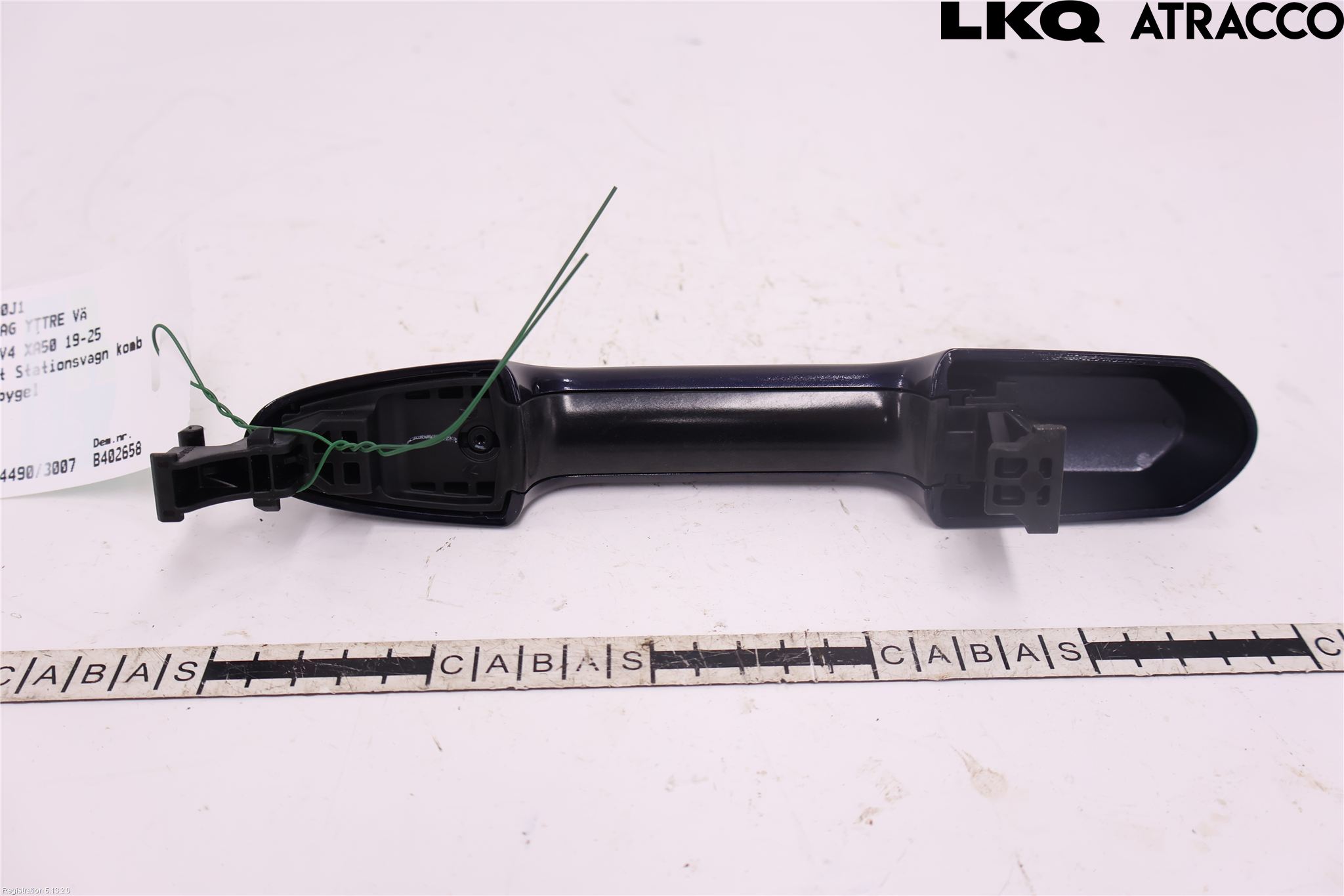 Toyota RAV4 19- Dørhandtak Ytre Venstre