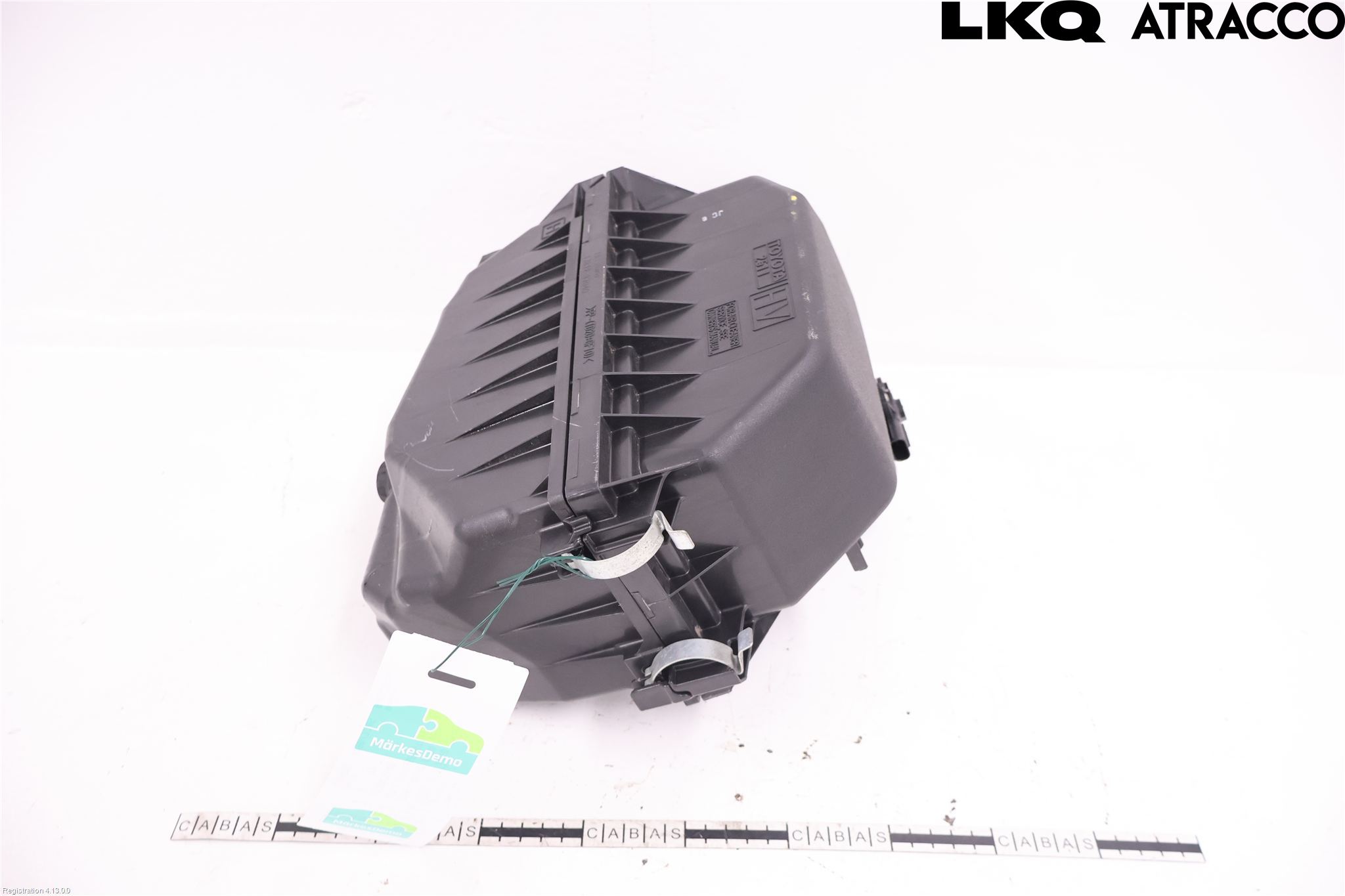 Toyota RAV4 19- Luftfilter Boks