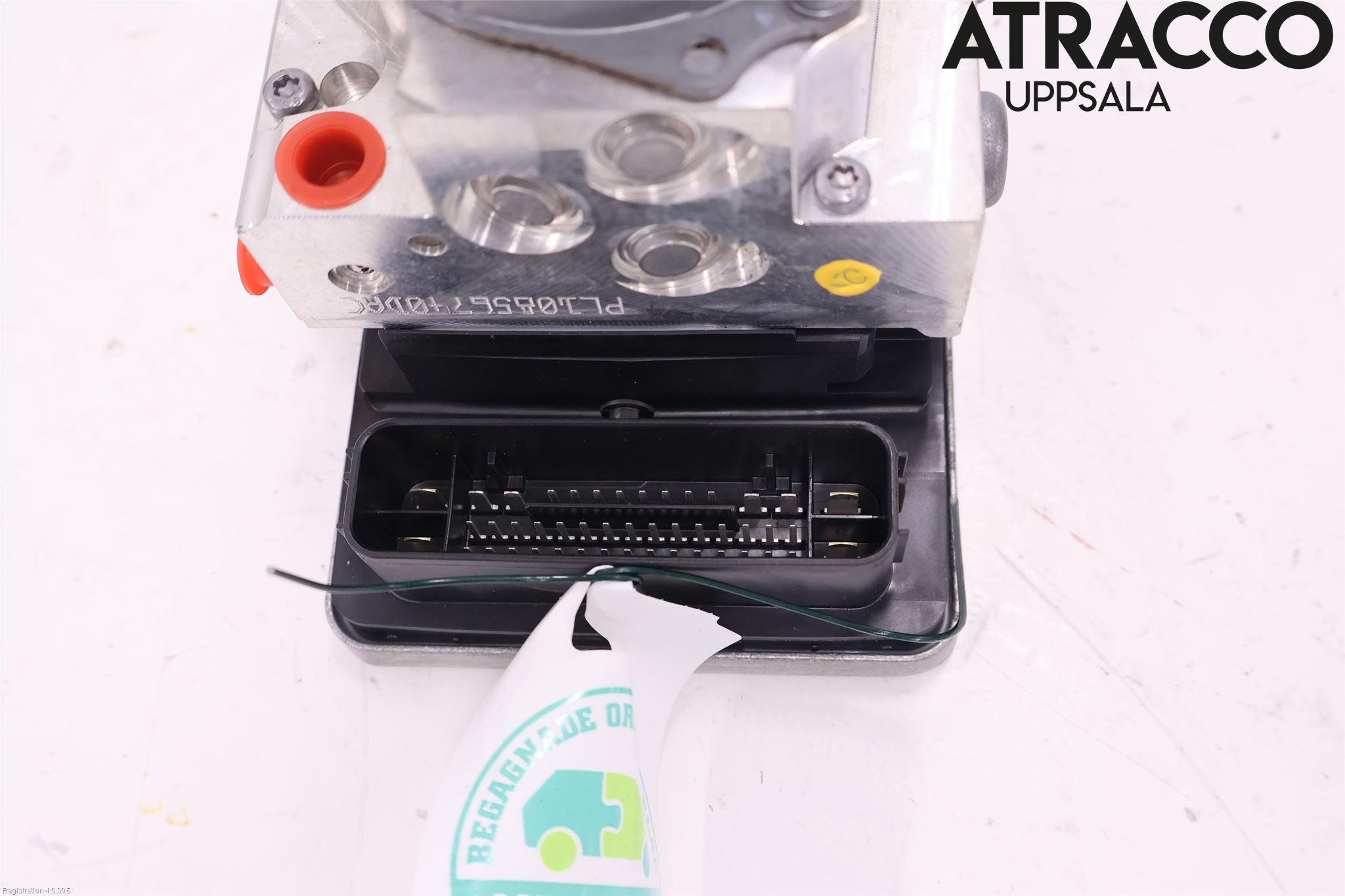 BMW X3 G01 18- Abs Hydraulikkaggregat