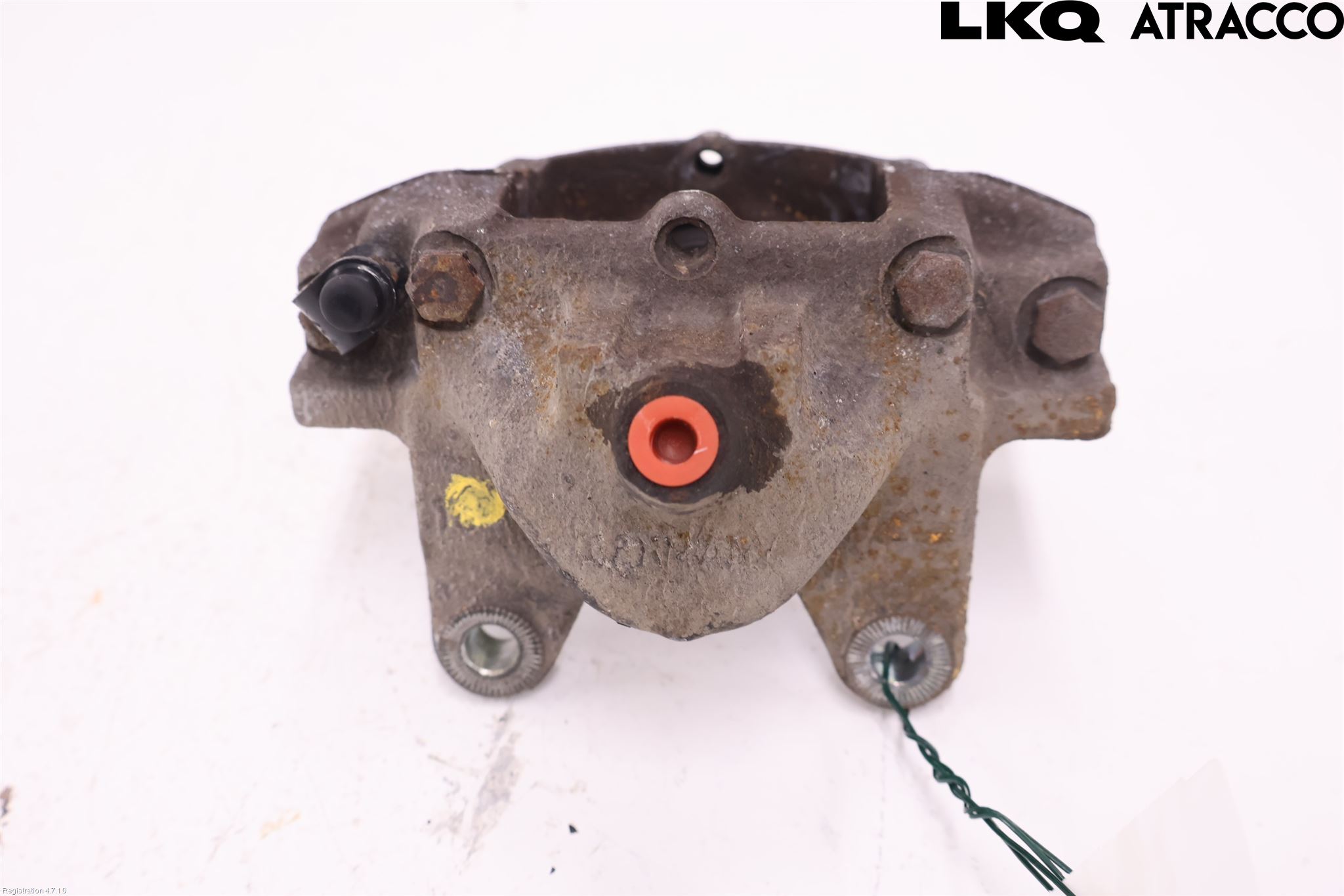 Mercedes-Benz MB SLK (R170) 96-04 Bremsecaliper Bak Høyre