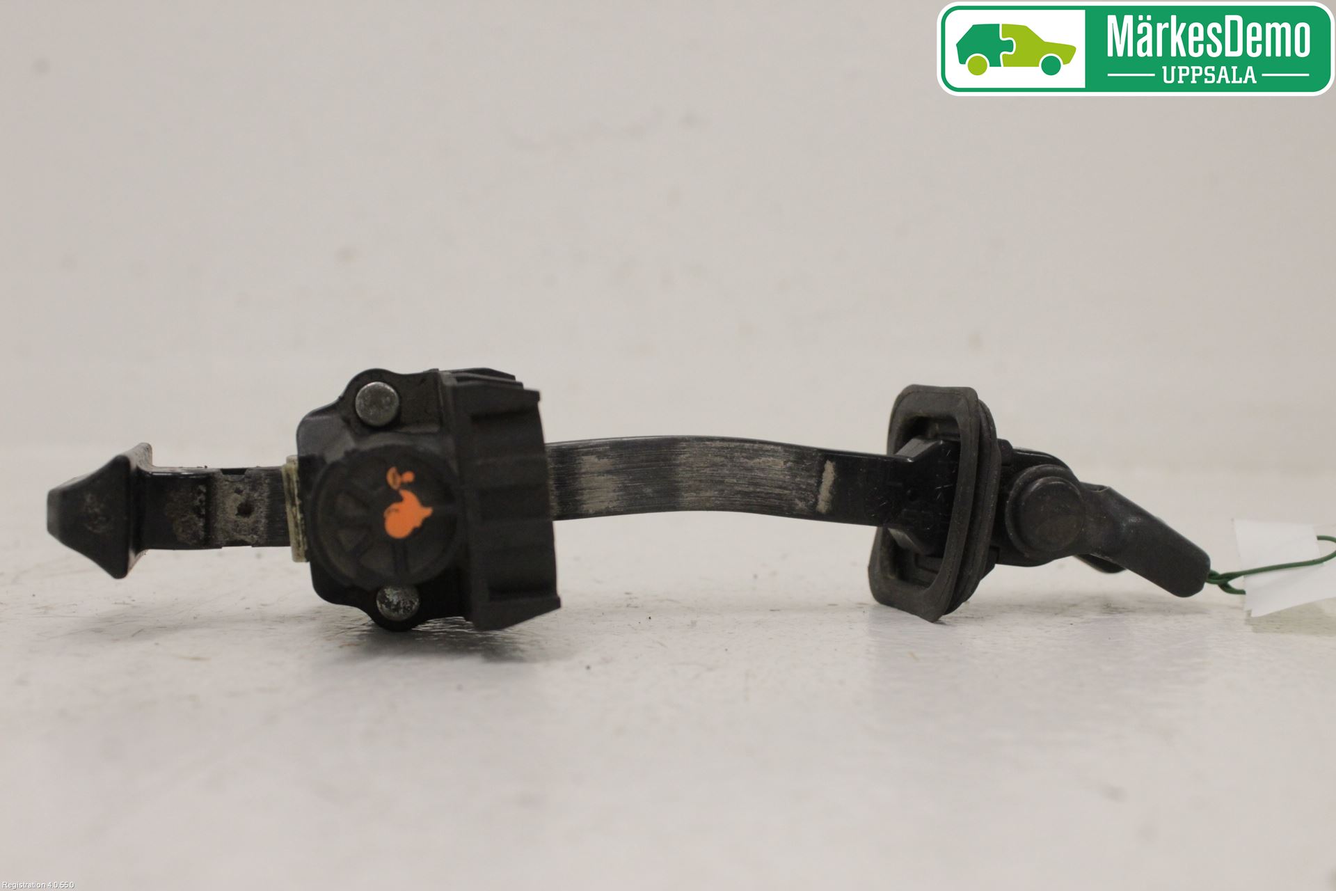 Volkswagen VW POLO 10-17 Dørstopper