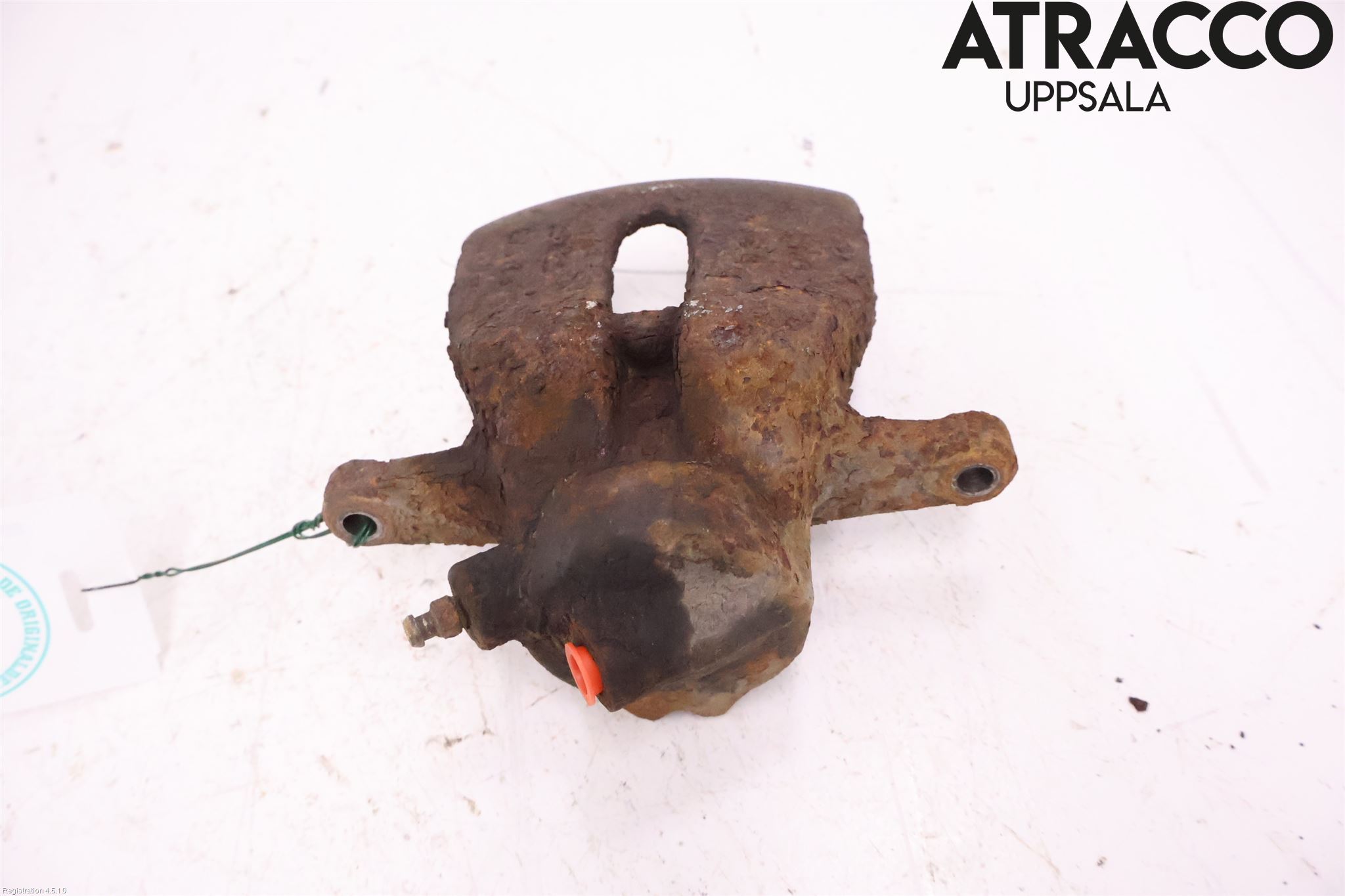 Citroen C3 -04 Bremsecaliper Foran Venstre