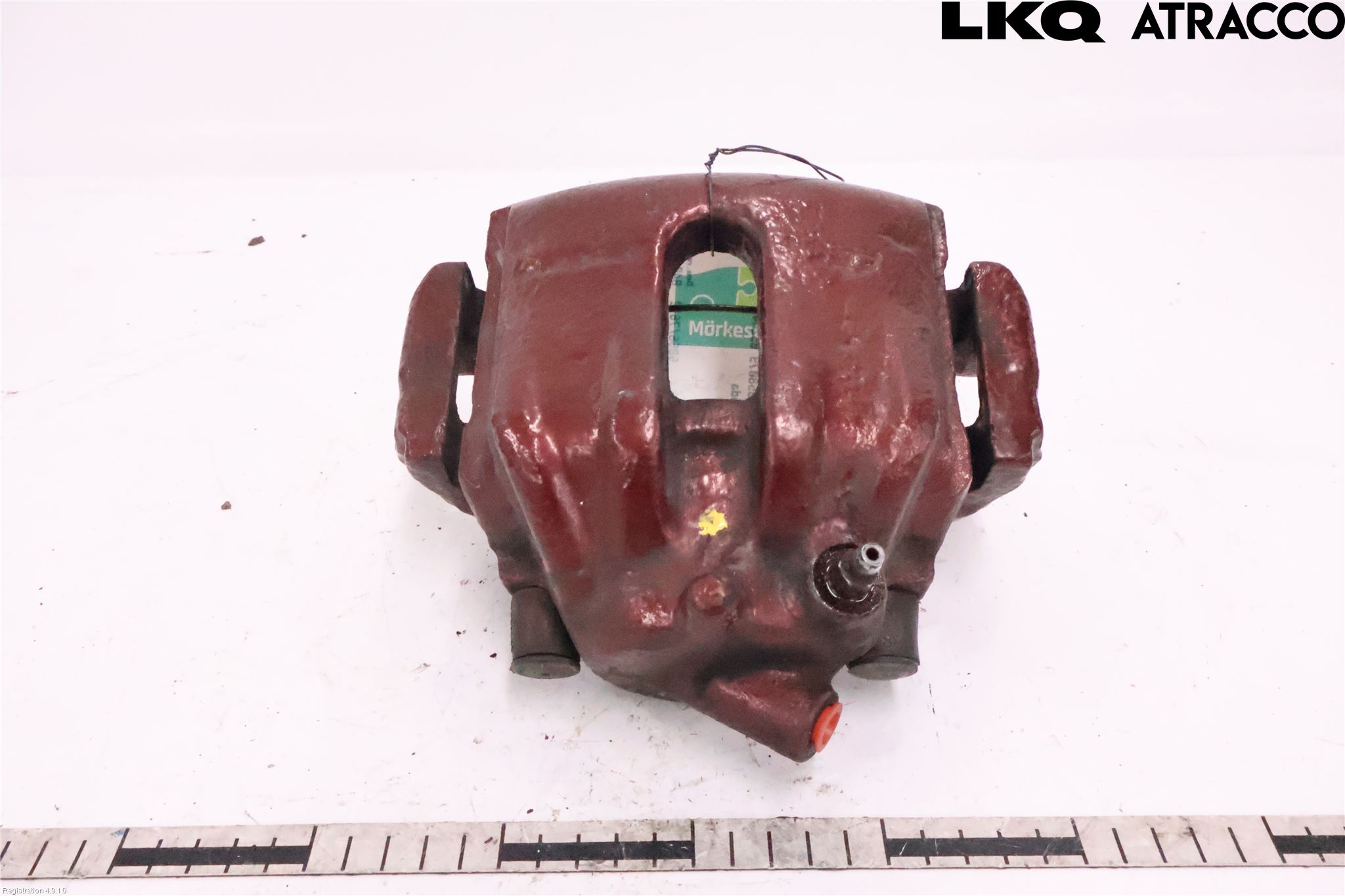 Volvo S70/V70/XC  97-00 Bremsecaliper Foran Høyre