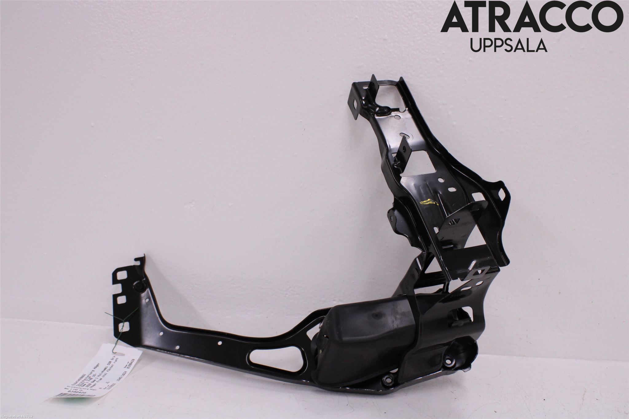 BMW 1 F40 19- Frontlykt Ramme H Lyktering