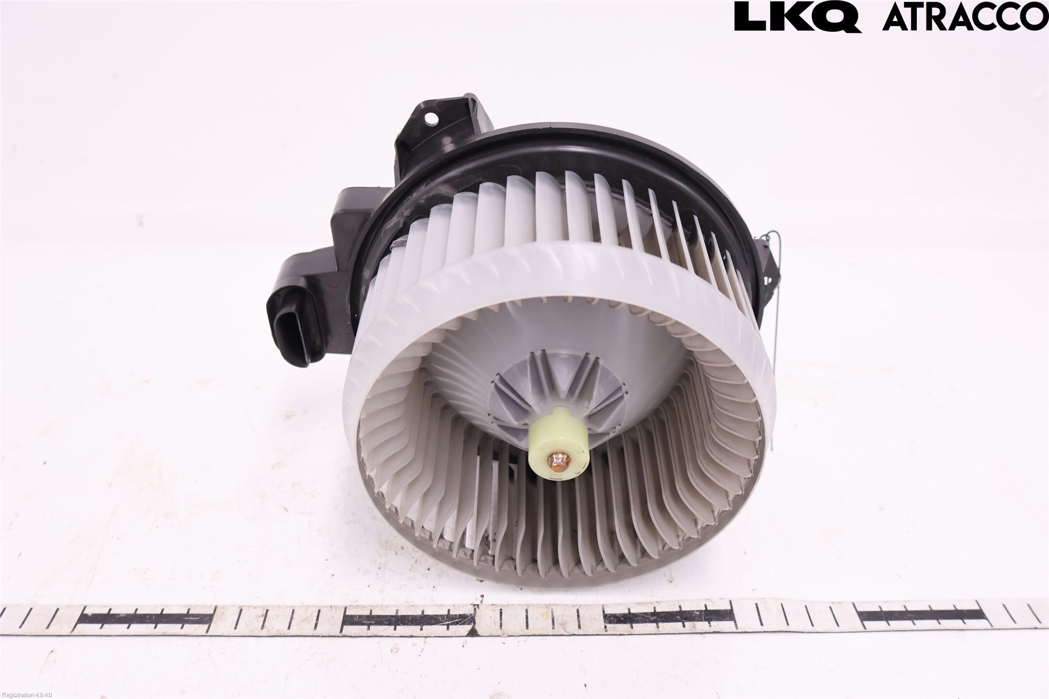 Toyota AURIS 13-19 Varmeapparat Viftemotor